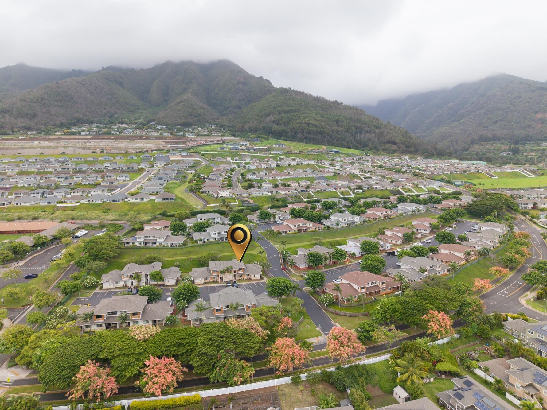 119 Hoowaiwai Loop Property Photo 1
