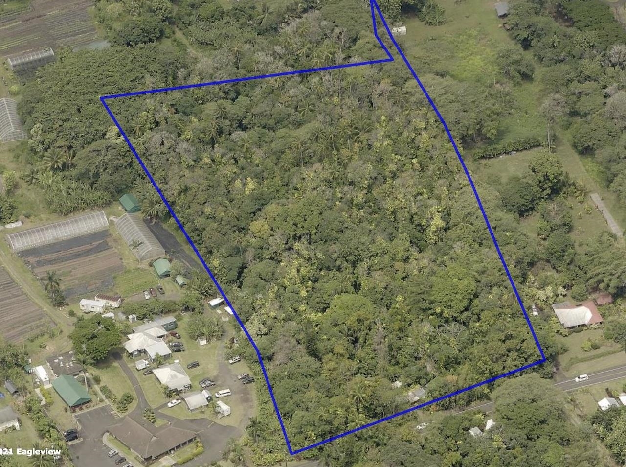 4550 Hana Hwy Property Photo 2