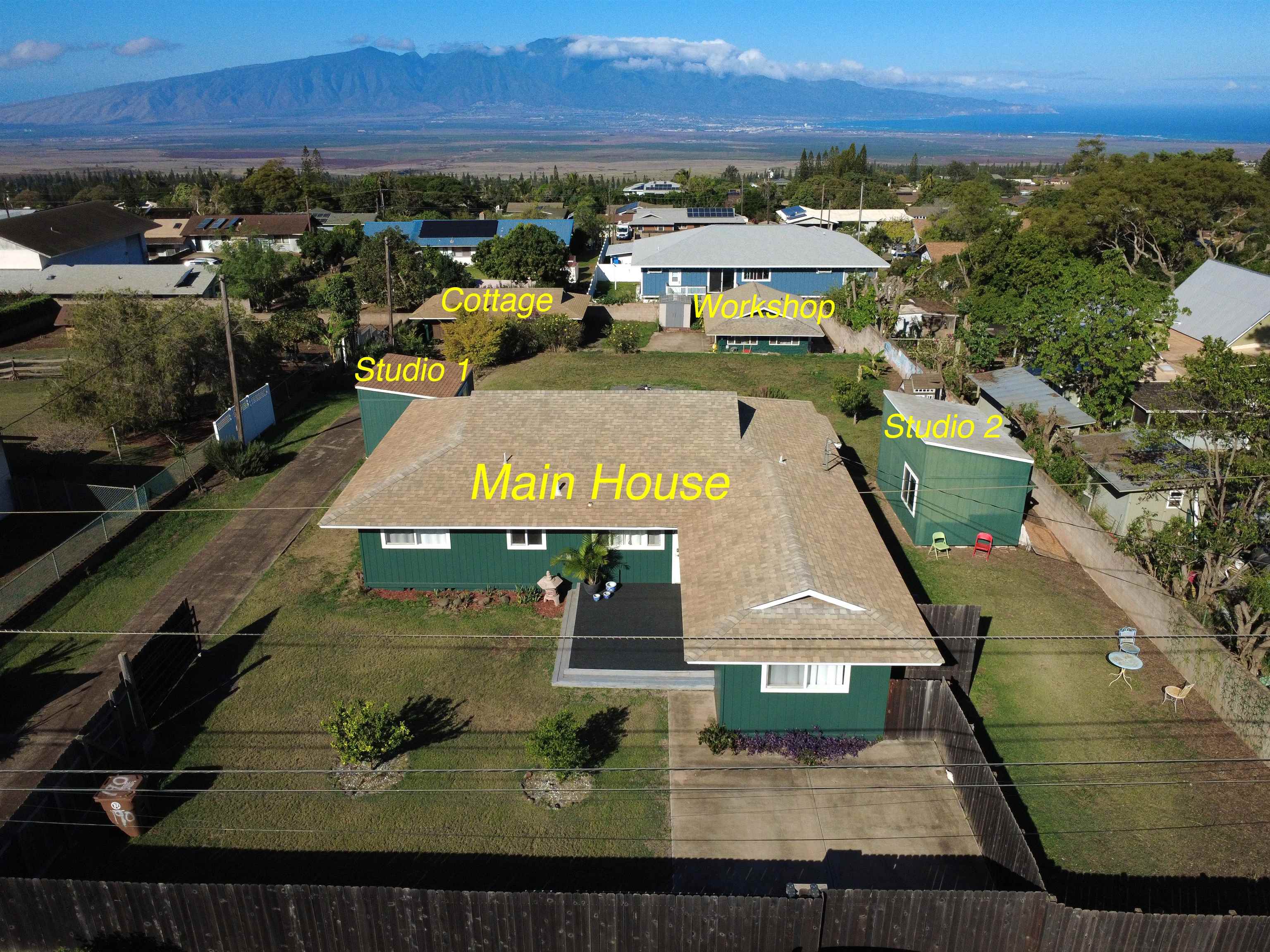 190 Aliiolani St Property Photo 3