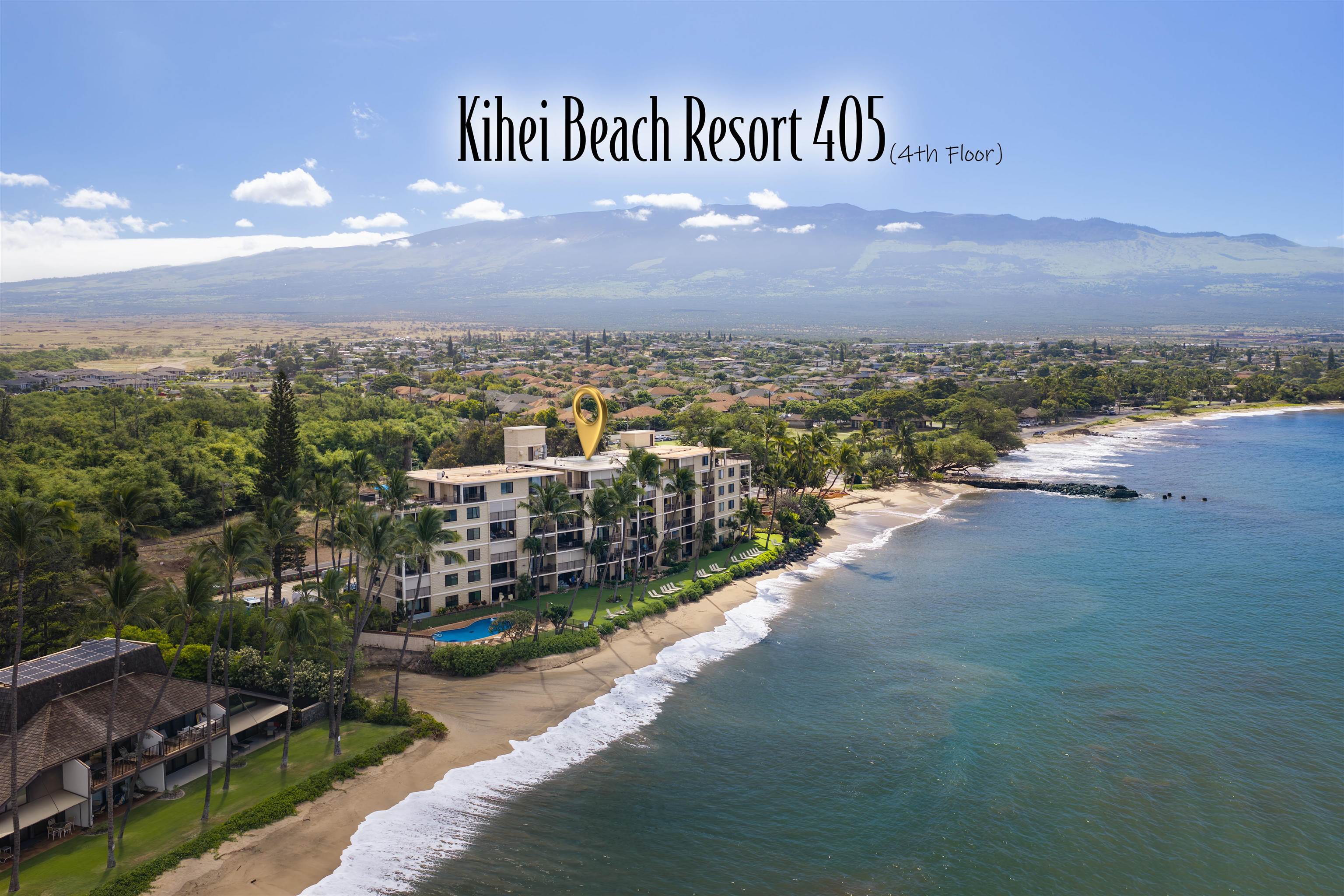 36 S Kihei Rd Property Photo 1