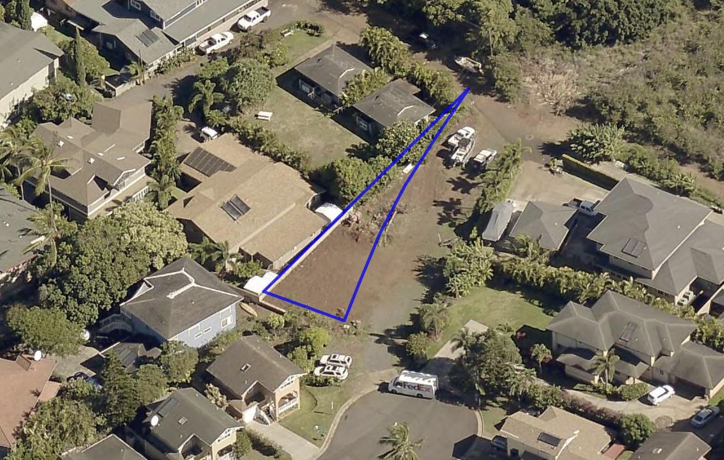 61 Hui D Rd Property Photo 1