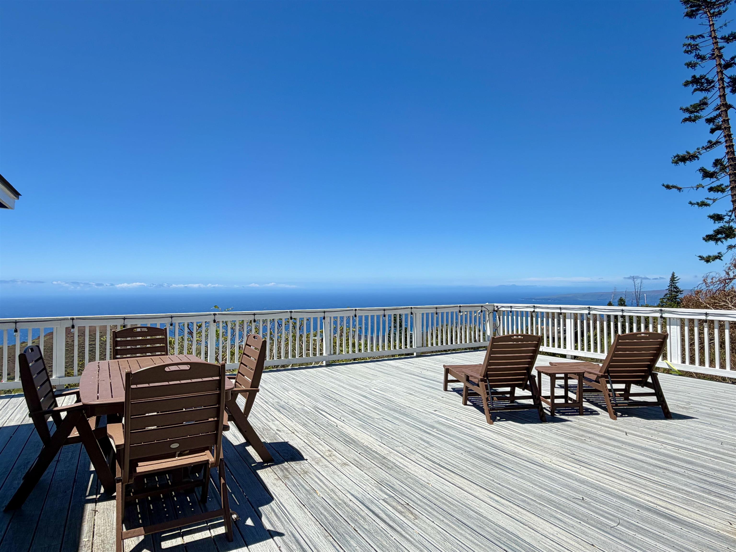 2480 Upper Kanaio Rd