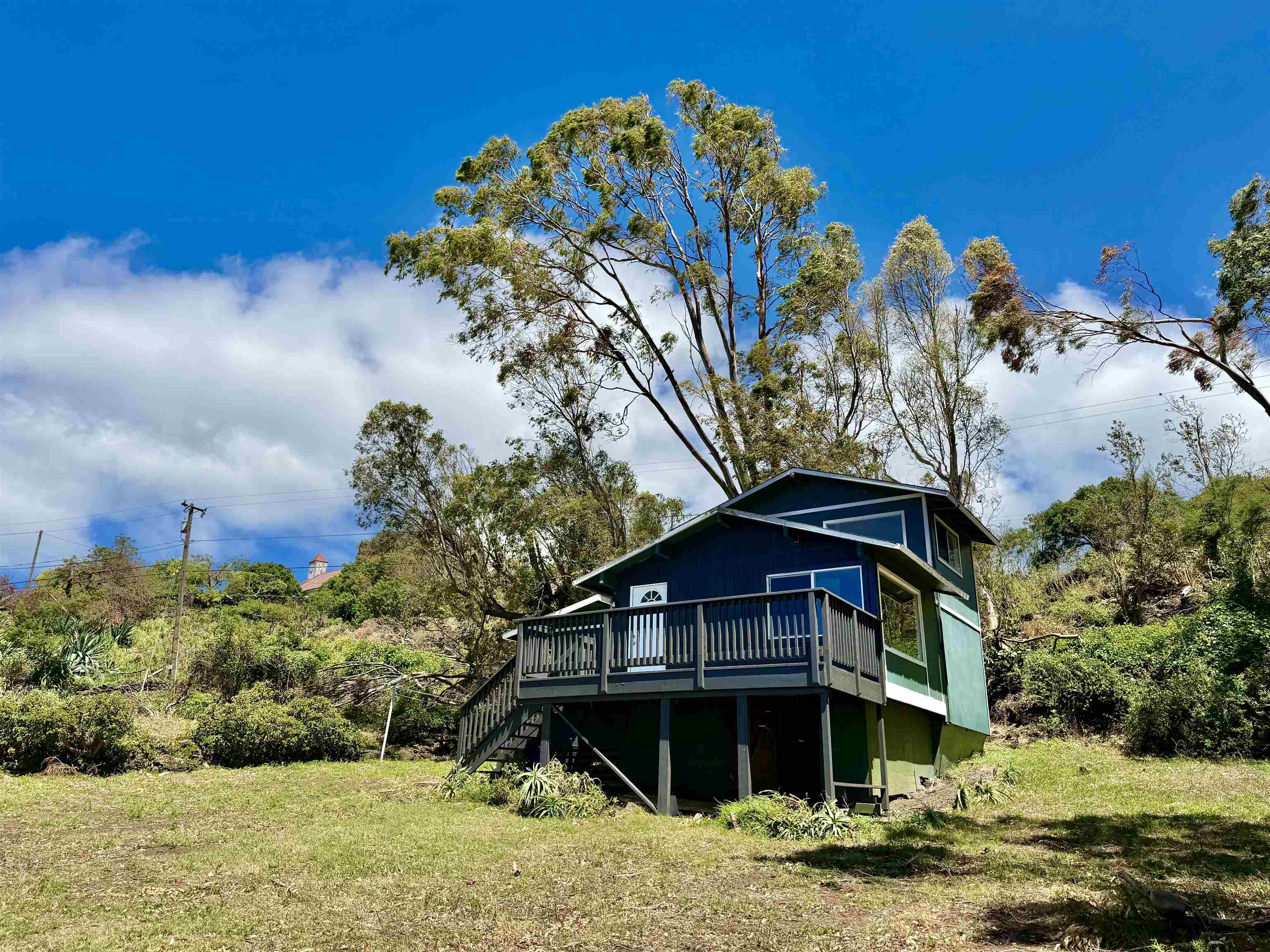 2480 Upper Kanaio Rd Property Photo 5