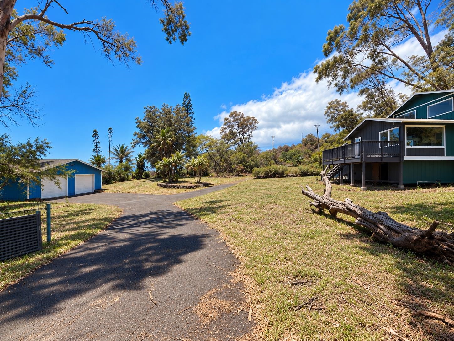 2480 Upper Kanaio Rd Property Photo 27