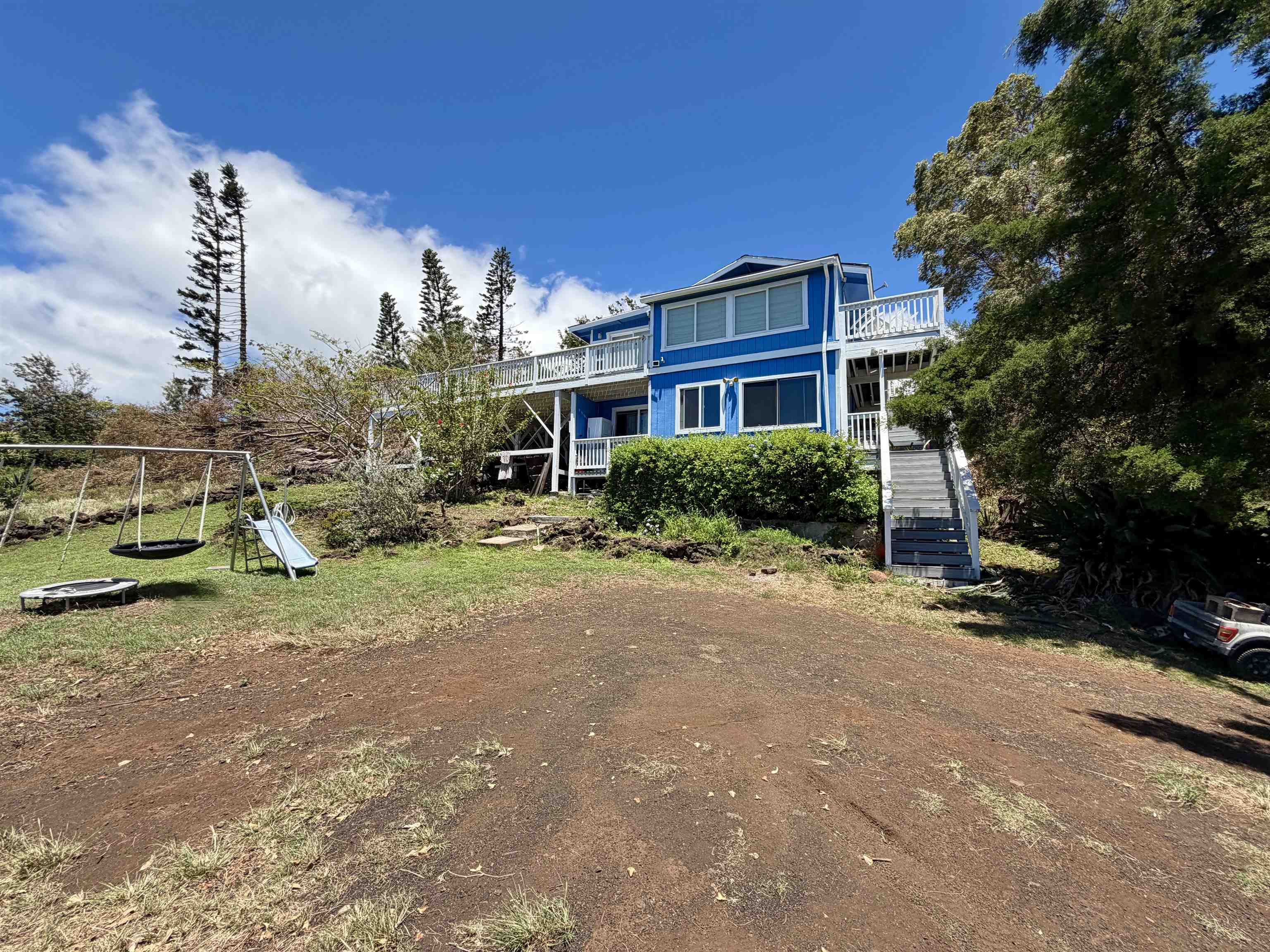 2480 Upper Kanaio Rd Property Photo 37