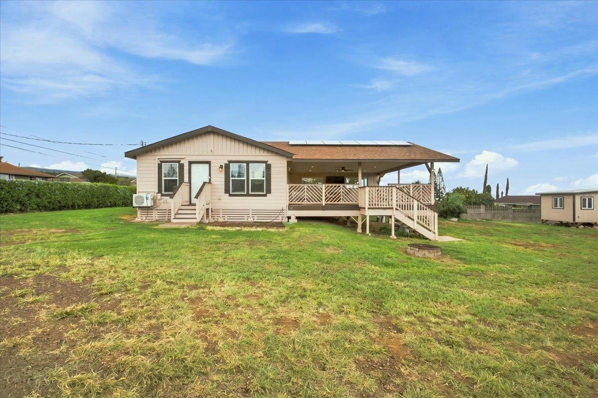 284 Alalani St Property Photo 3