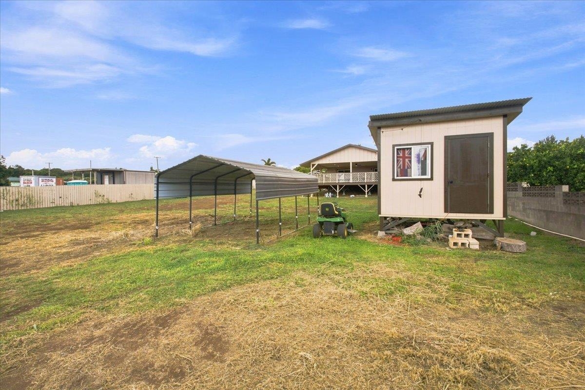 284 Alalani St Property Photo 40