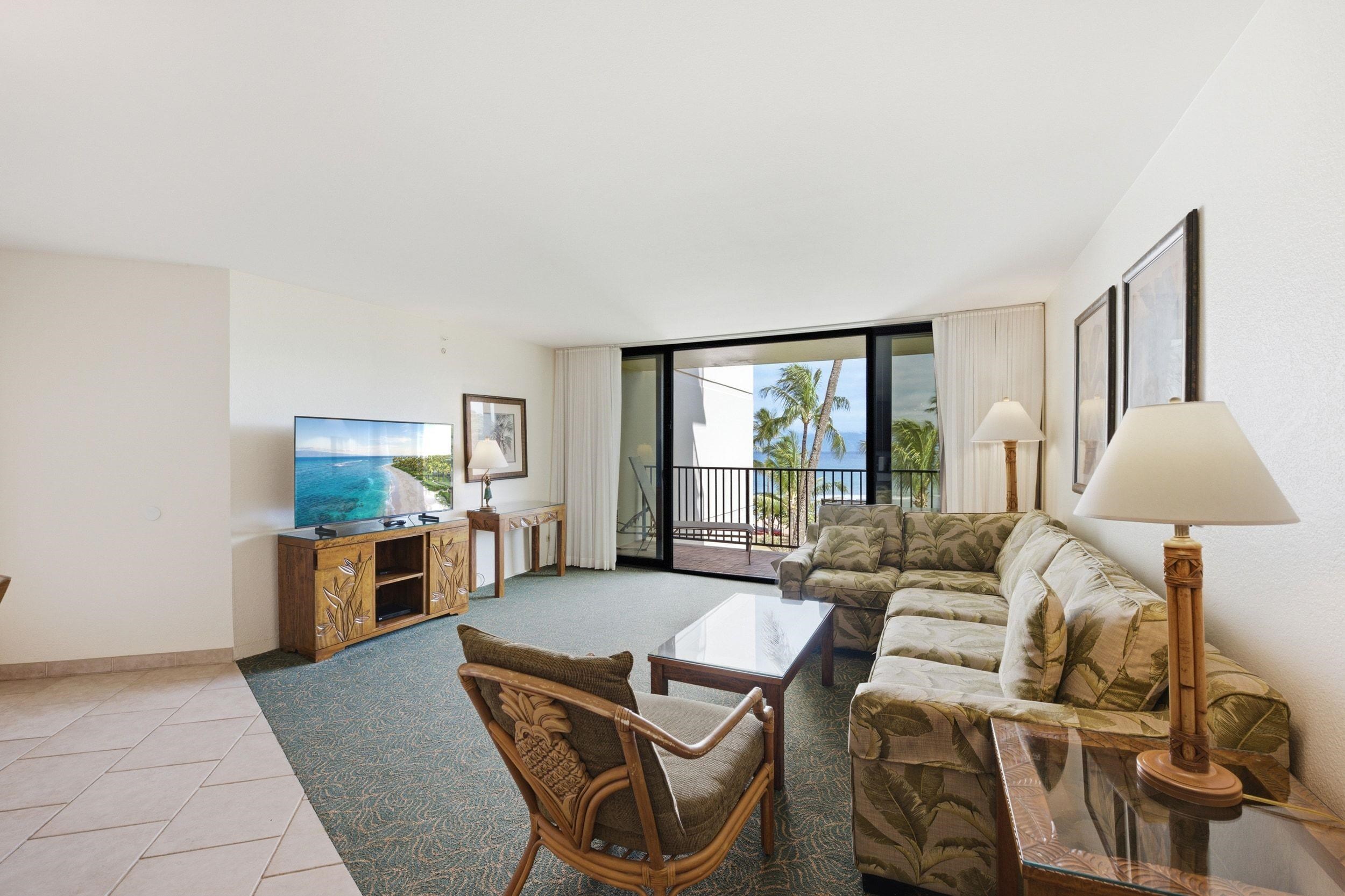 3445 Lower Honoapiilani Rd Property Photo 4