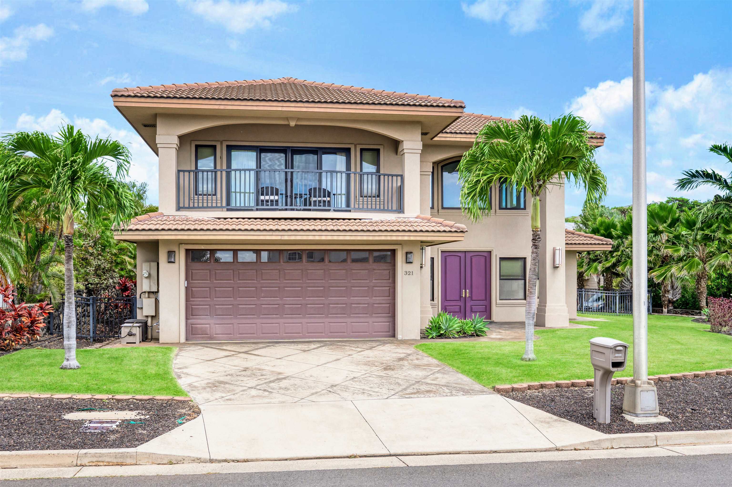 321 Puumakani Pl Property Photo 1