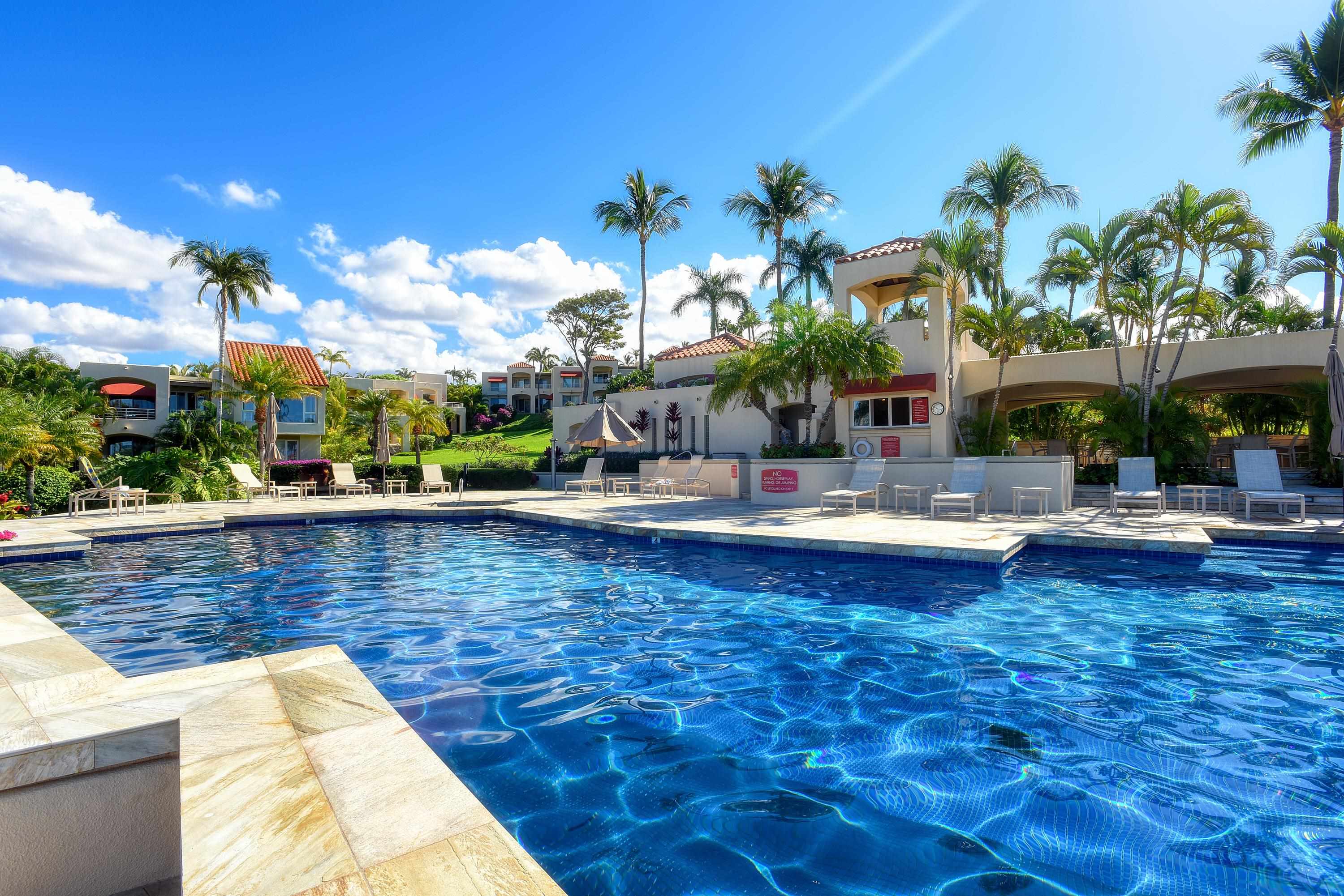 3150 Wailea Alanui Dr Property Photo 2