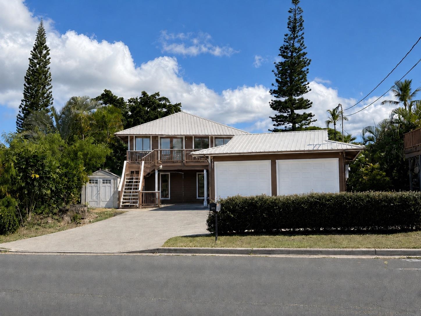 277 Keonekai Rd Property Photo 1