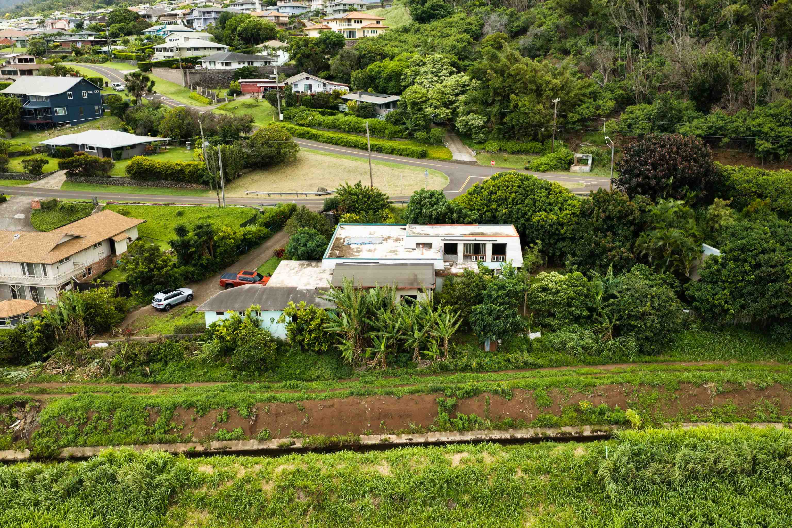 401 Palani Pl Property Photo 1