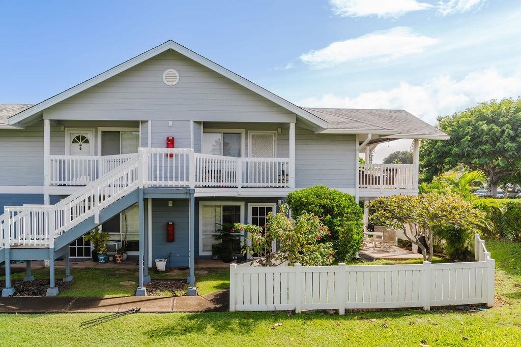 4955 Hanawai St Property Photo 1