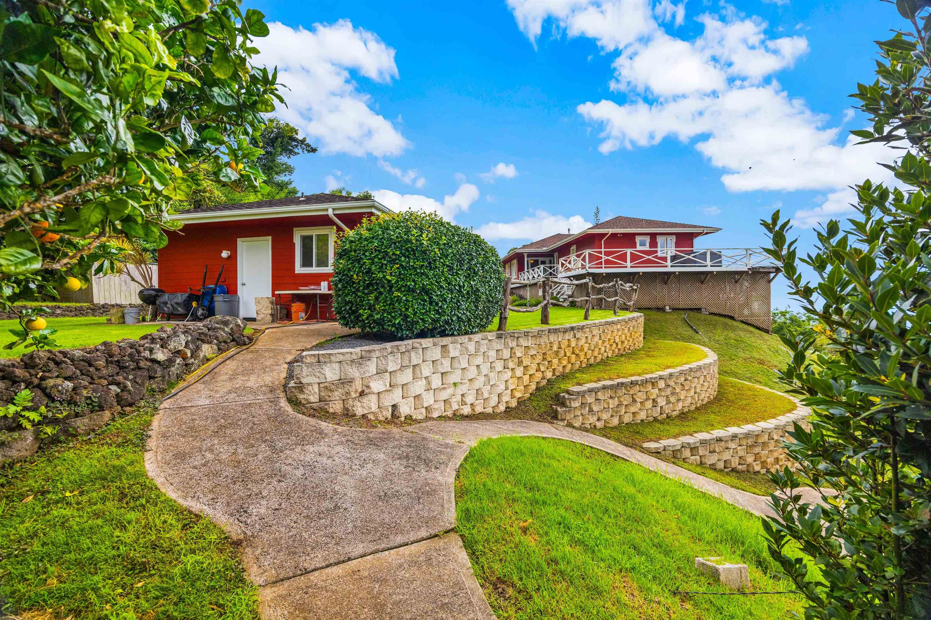 1587 Polipoli Rd Property Photo 36