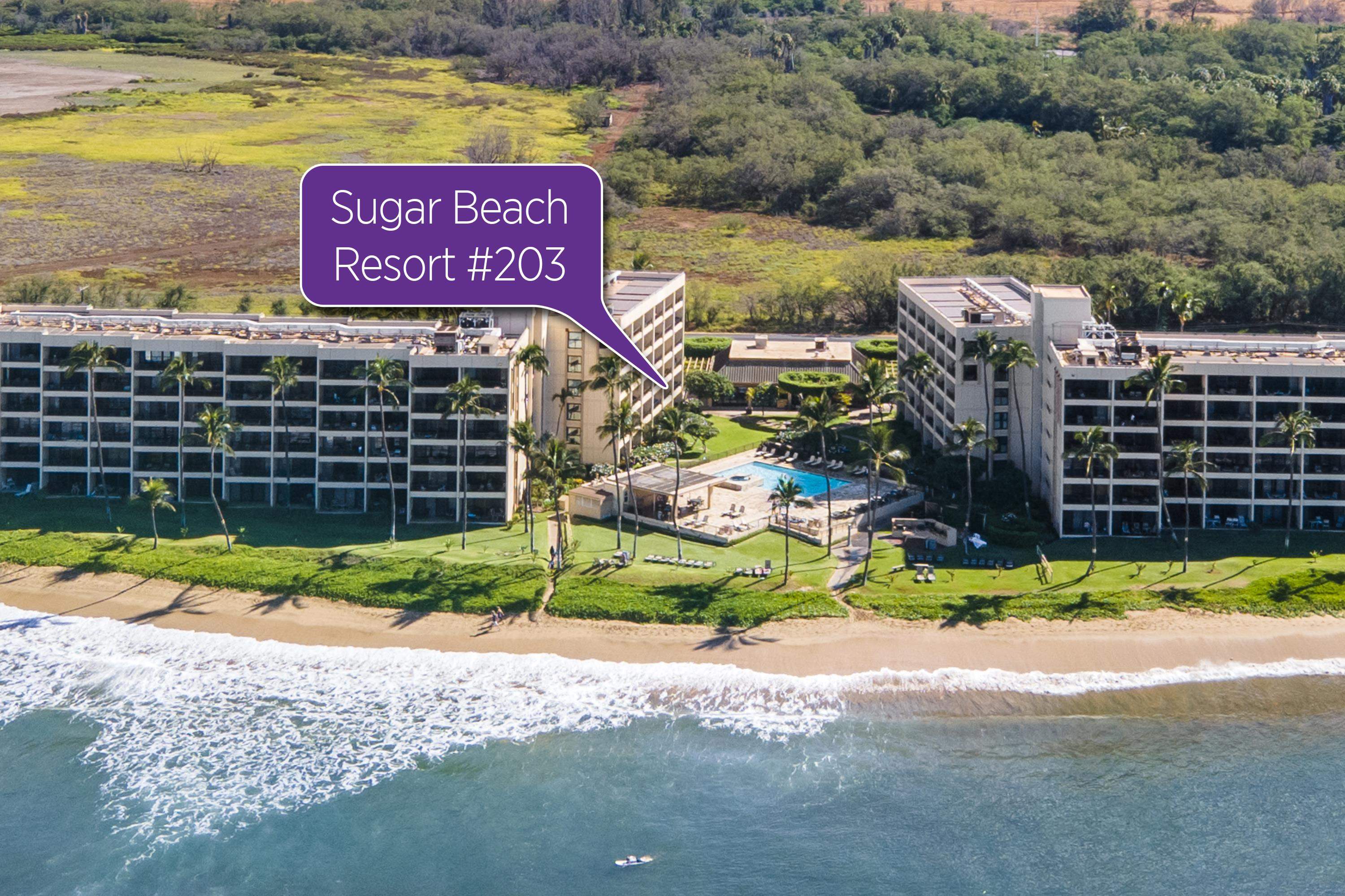 145 N Kihei Rd Property Photo 2