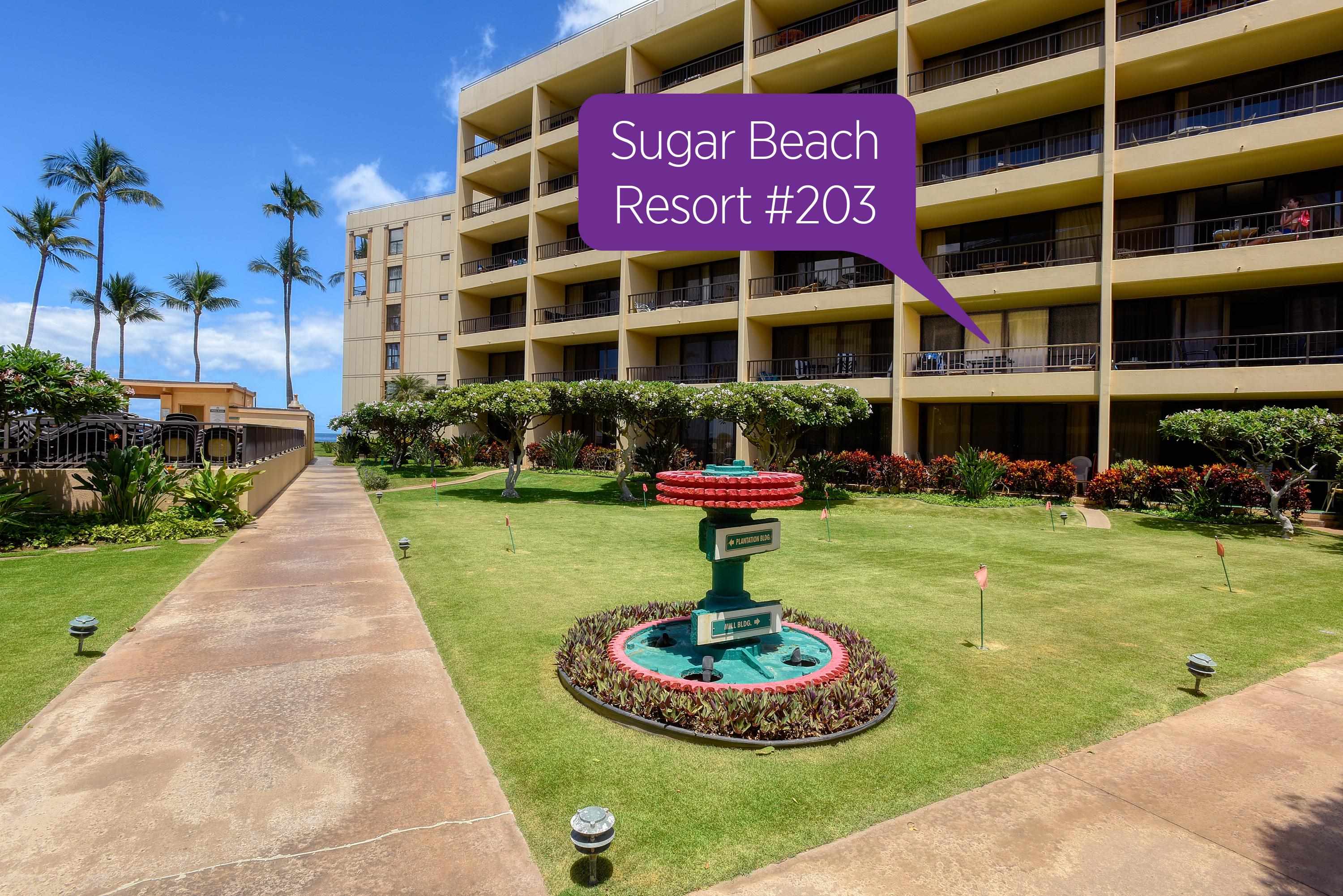 145 N Kihei Rd Property Photo 21