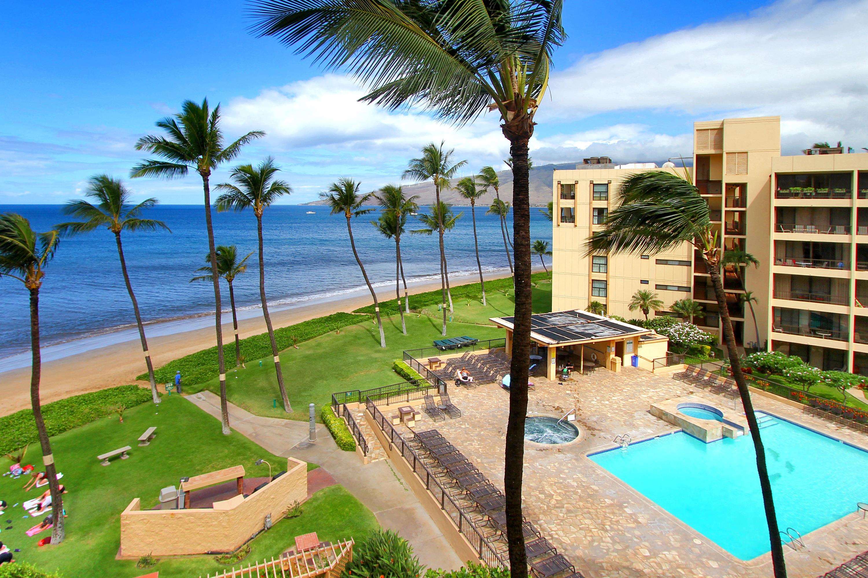 145 N Kihei Rd Property Photo 22