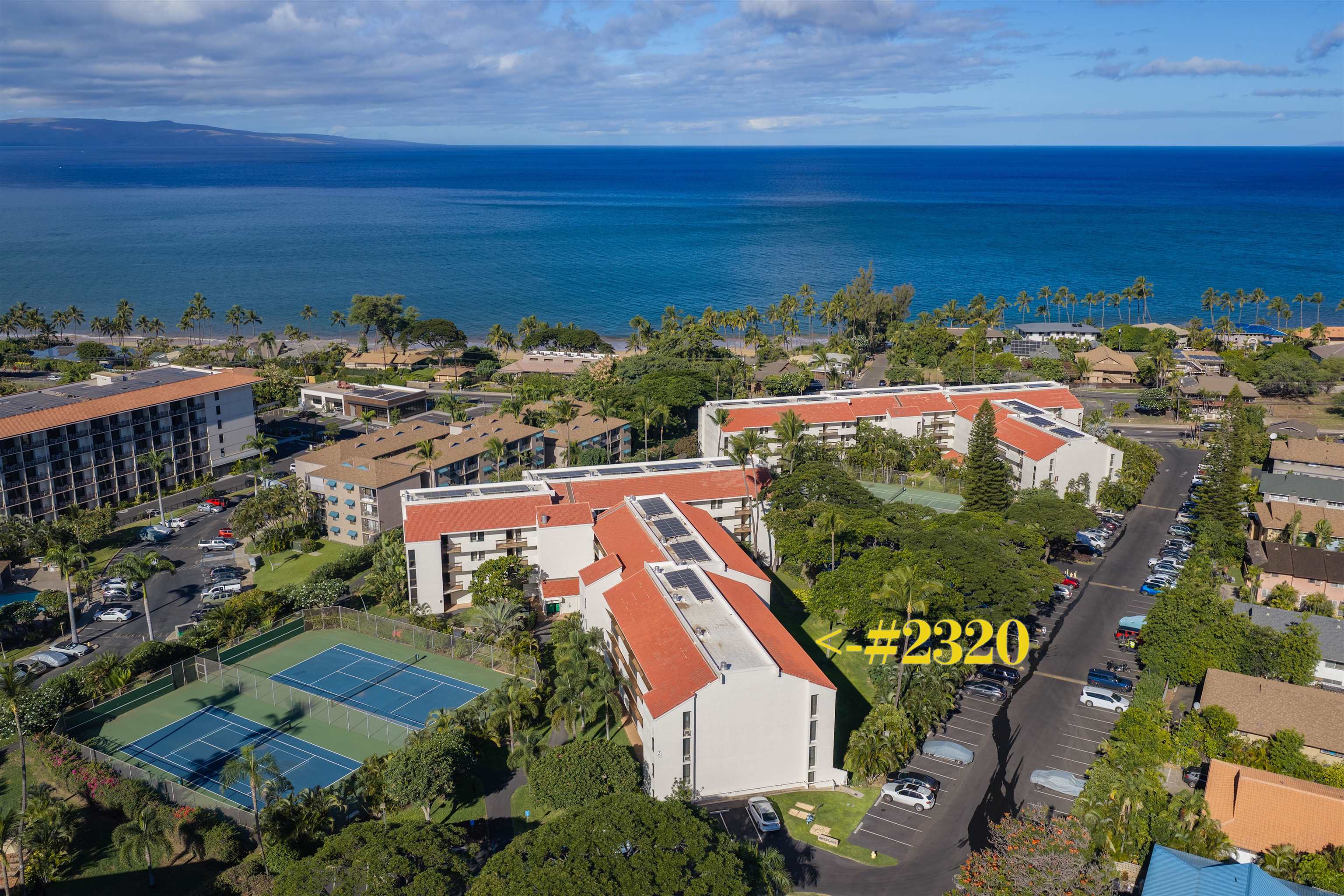 2191 S Kihei Rd Property Photo 1