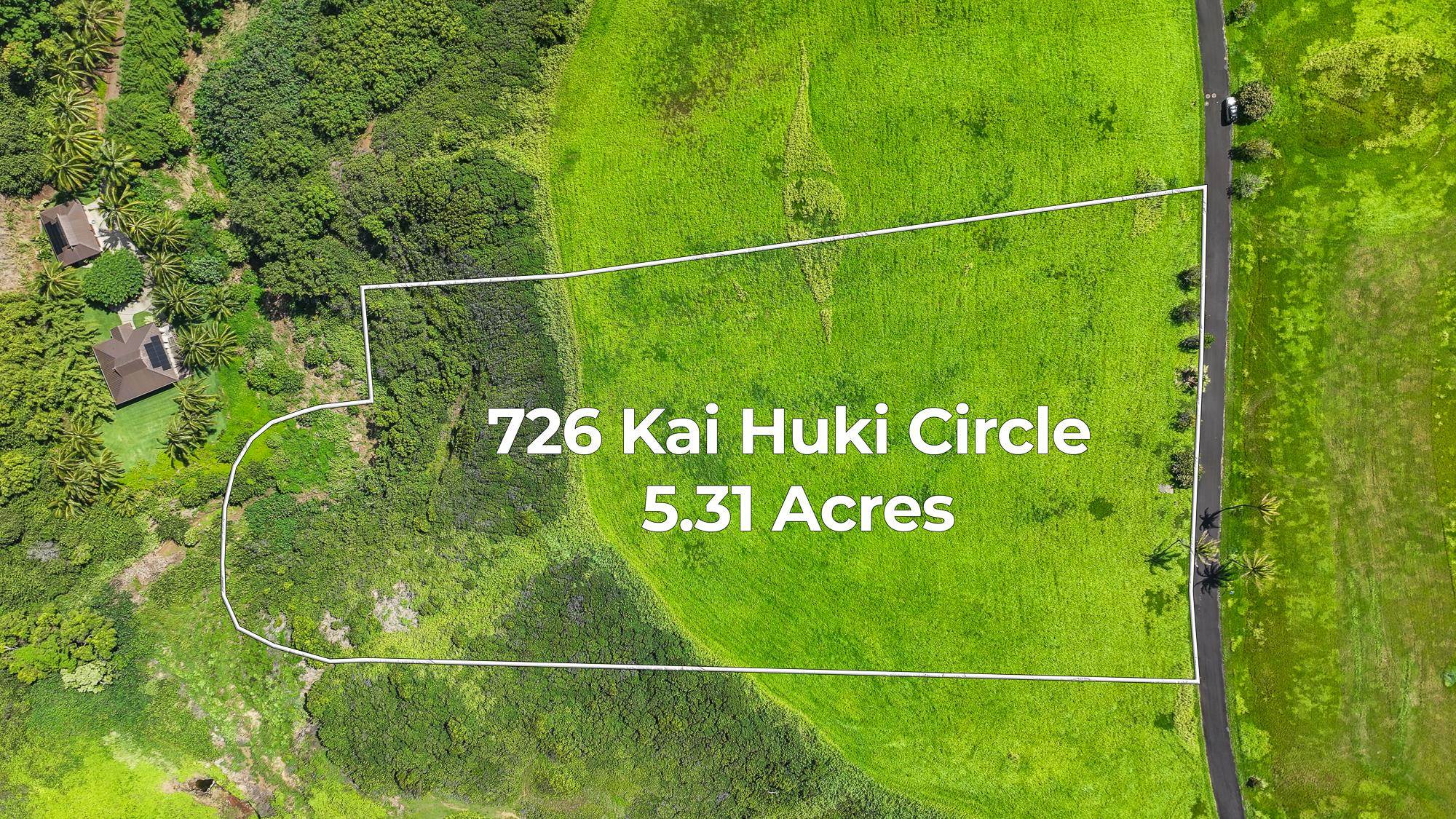 726 Kai Huki Cir Property Photo 3