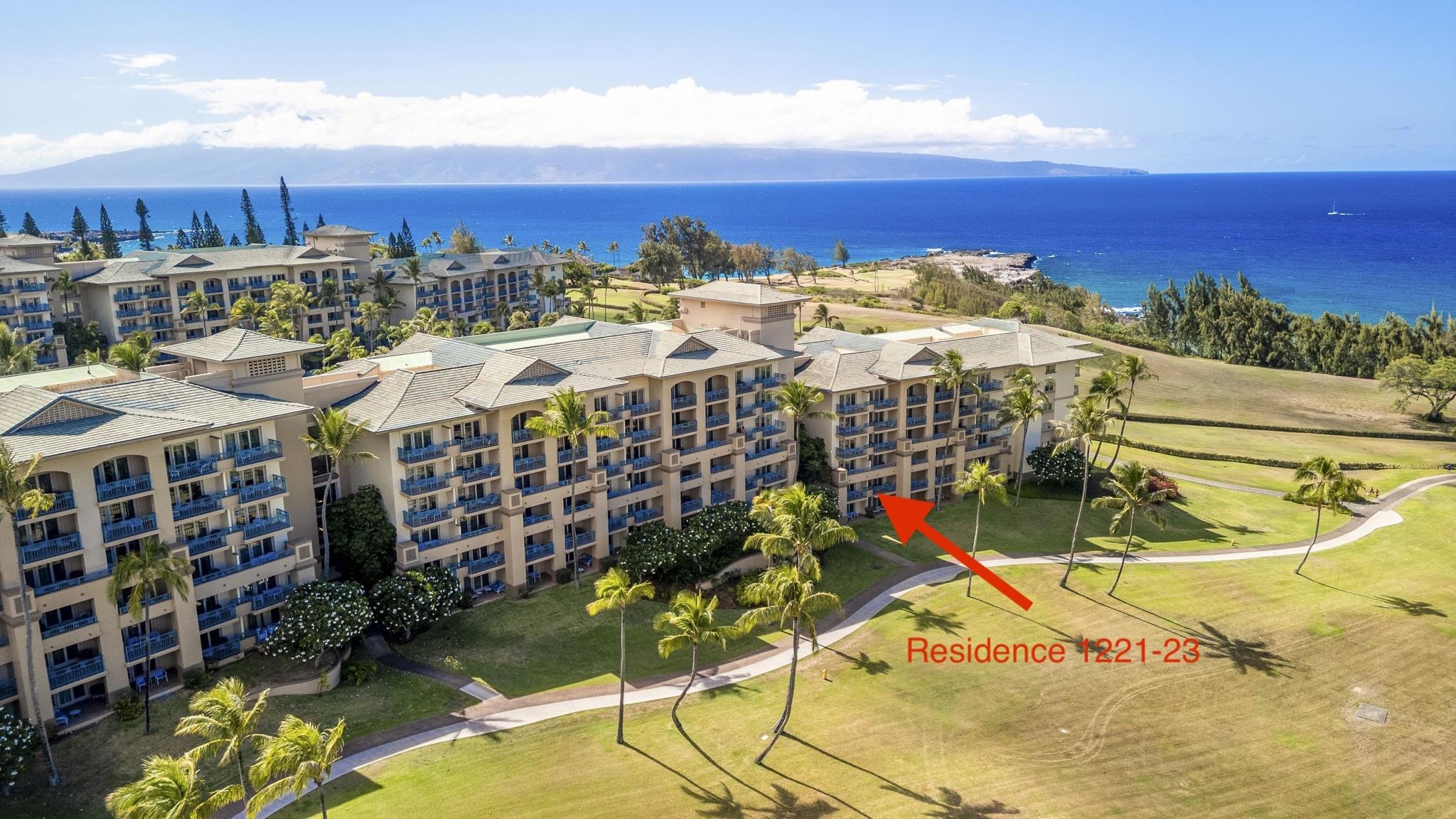 1 Ritz Carlton Dr Property Photo 1