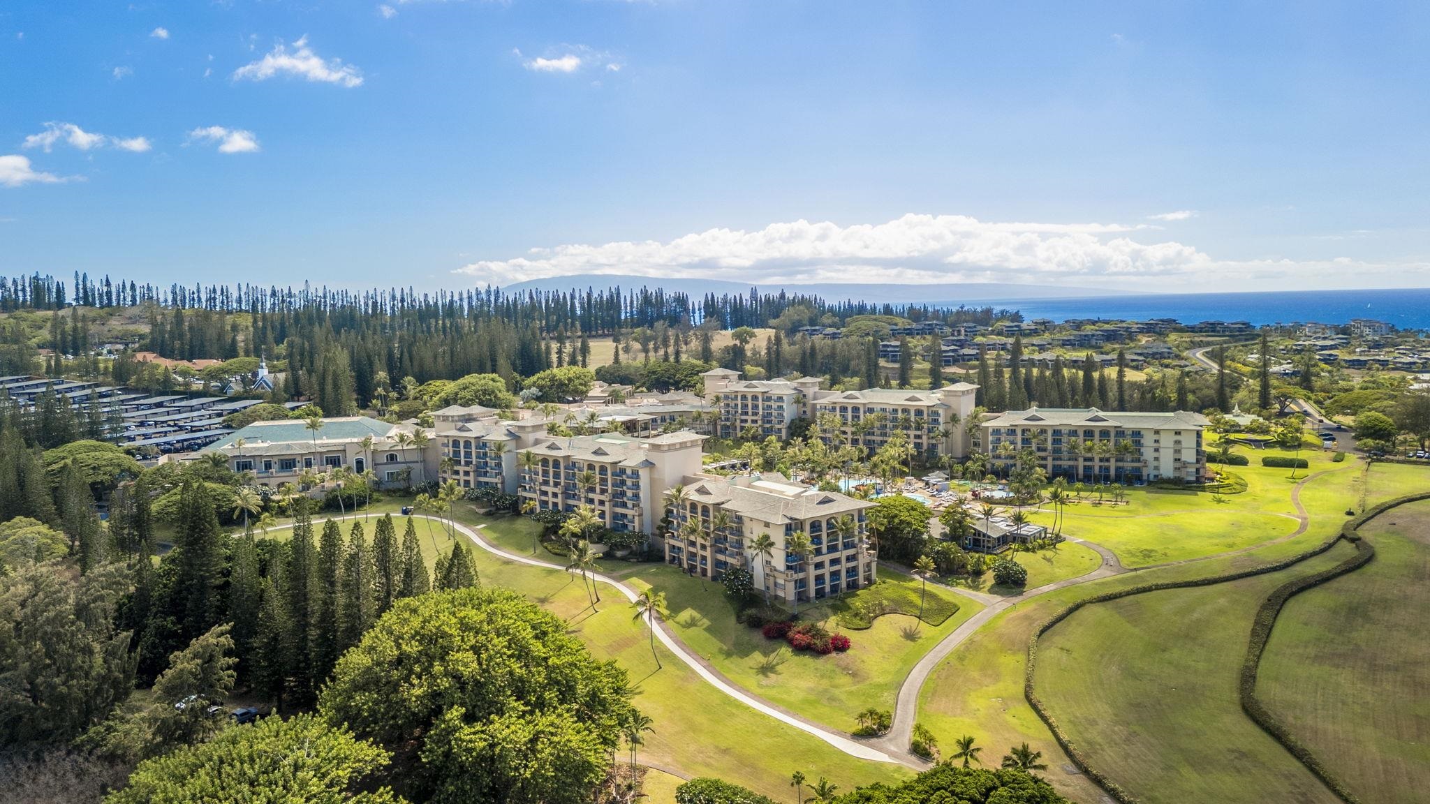 1 Ritz Carlton Dr Property Photo 1