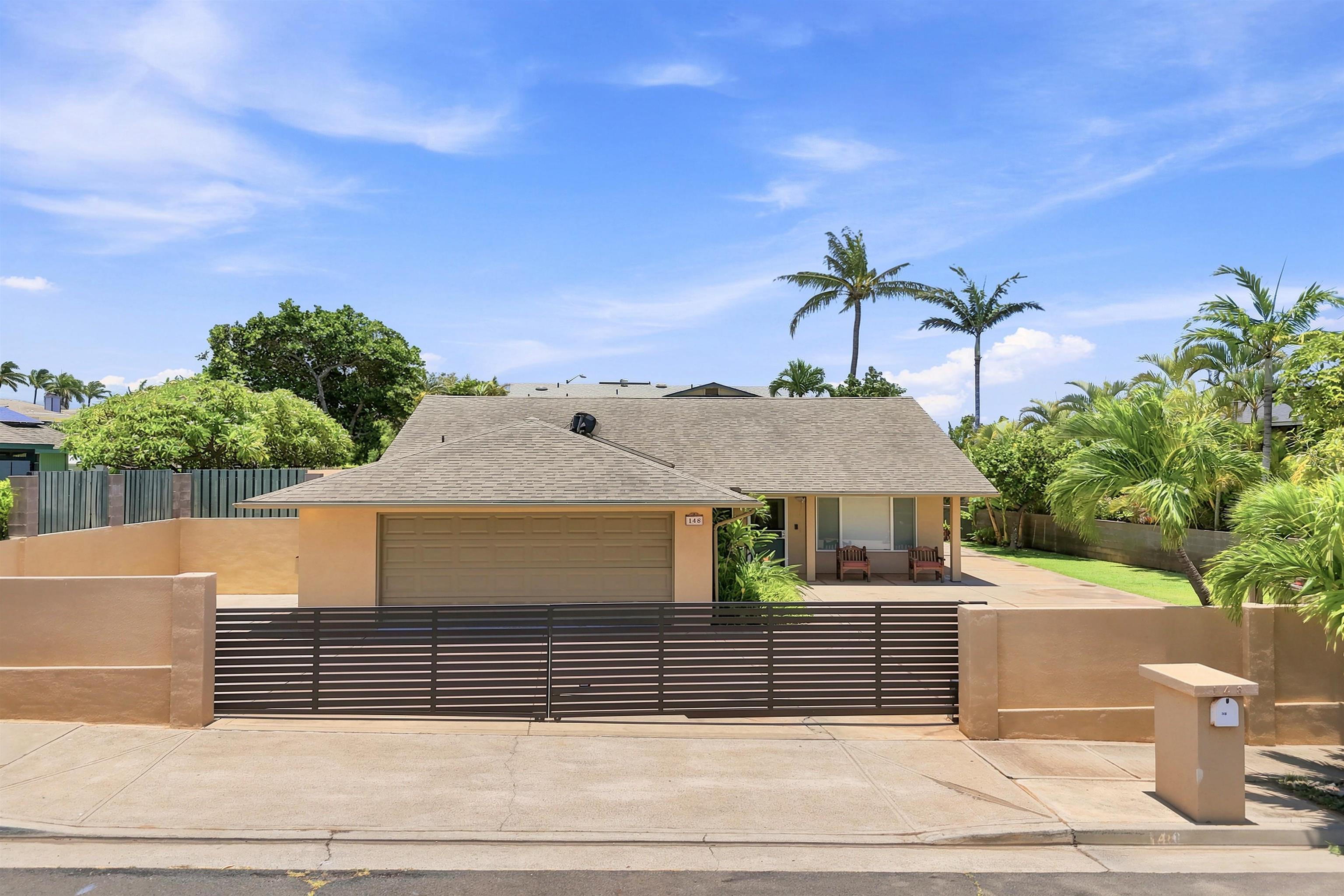 148 E Alulike St Property Photo 2