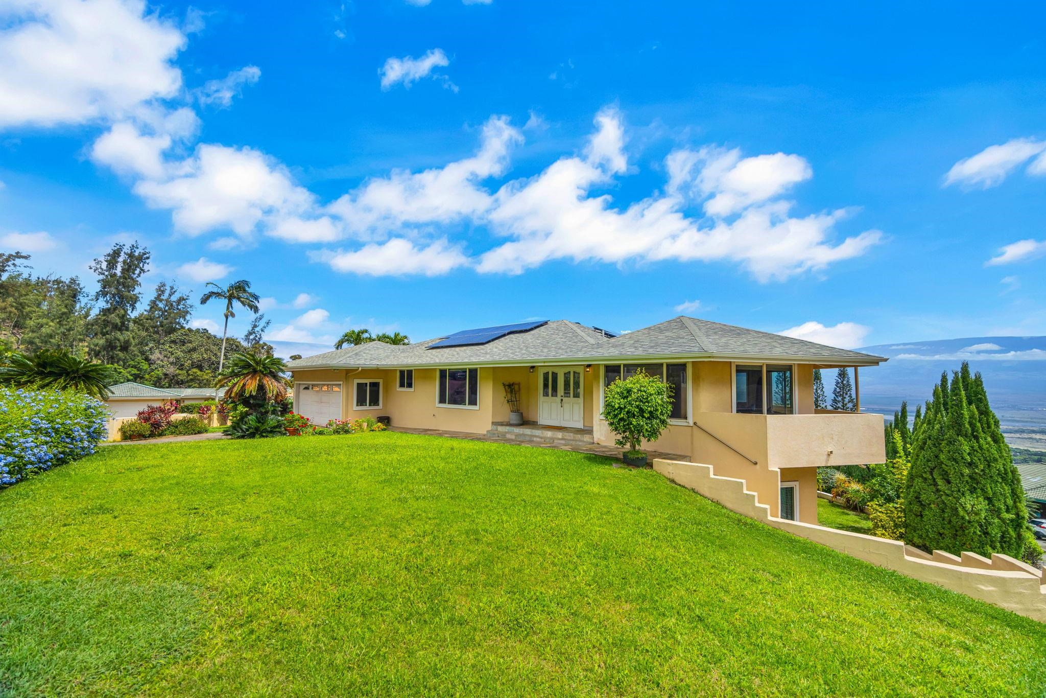 715 Uluhea Way Property Photo 1