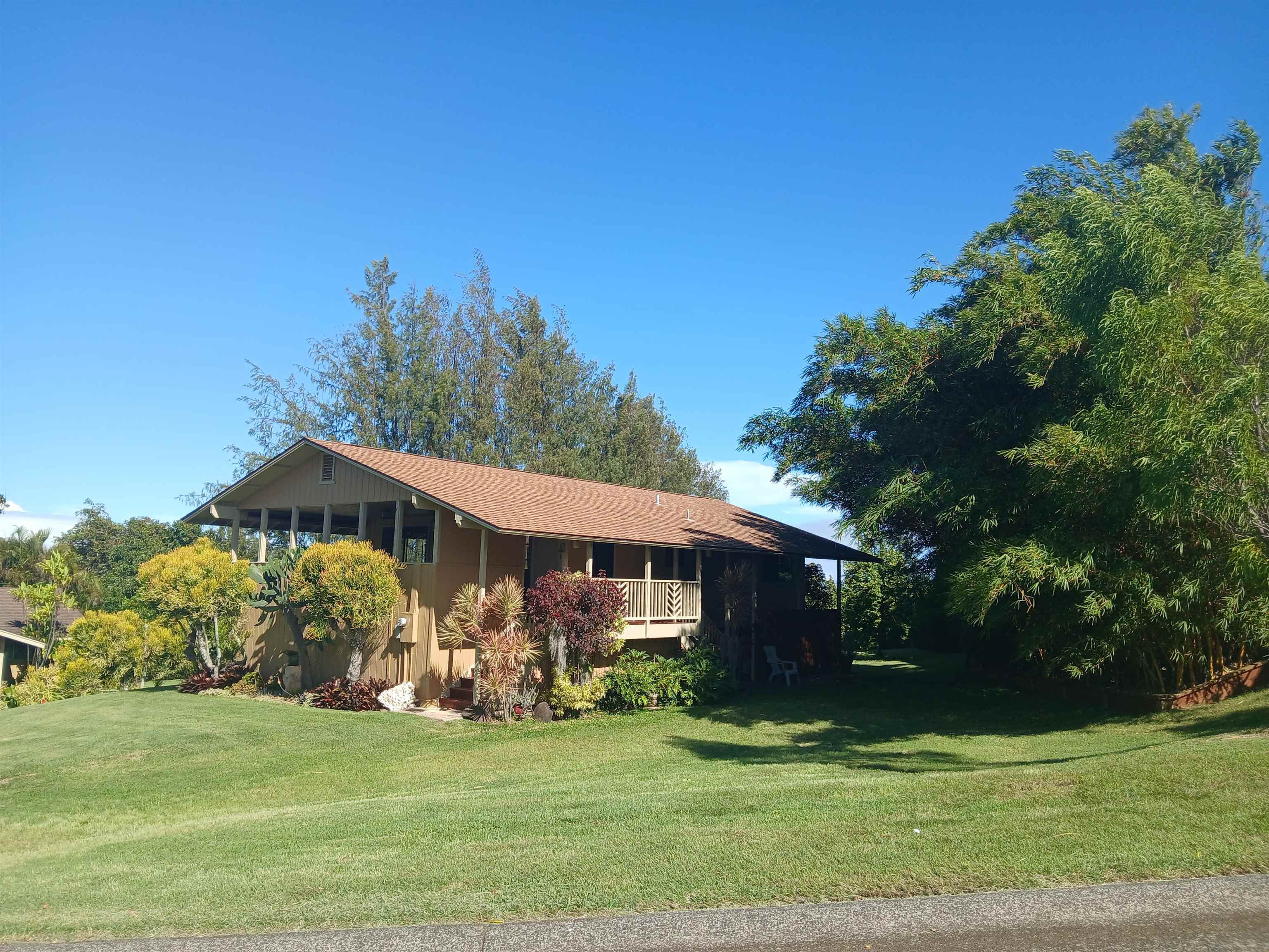 245 Mokuahi St Property Photo 1