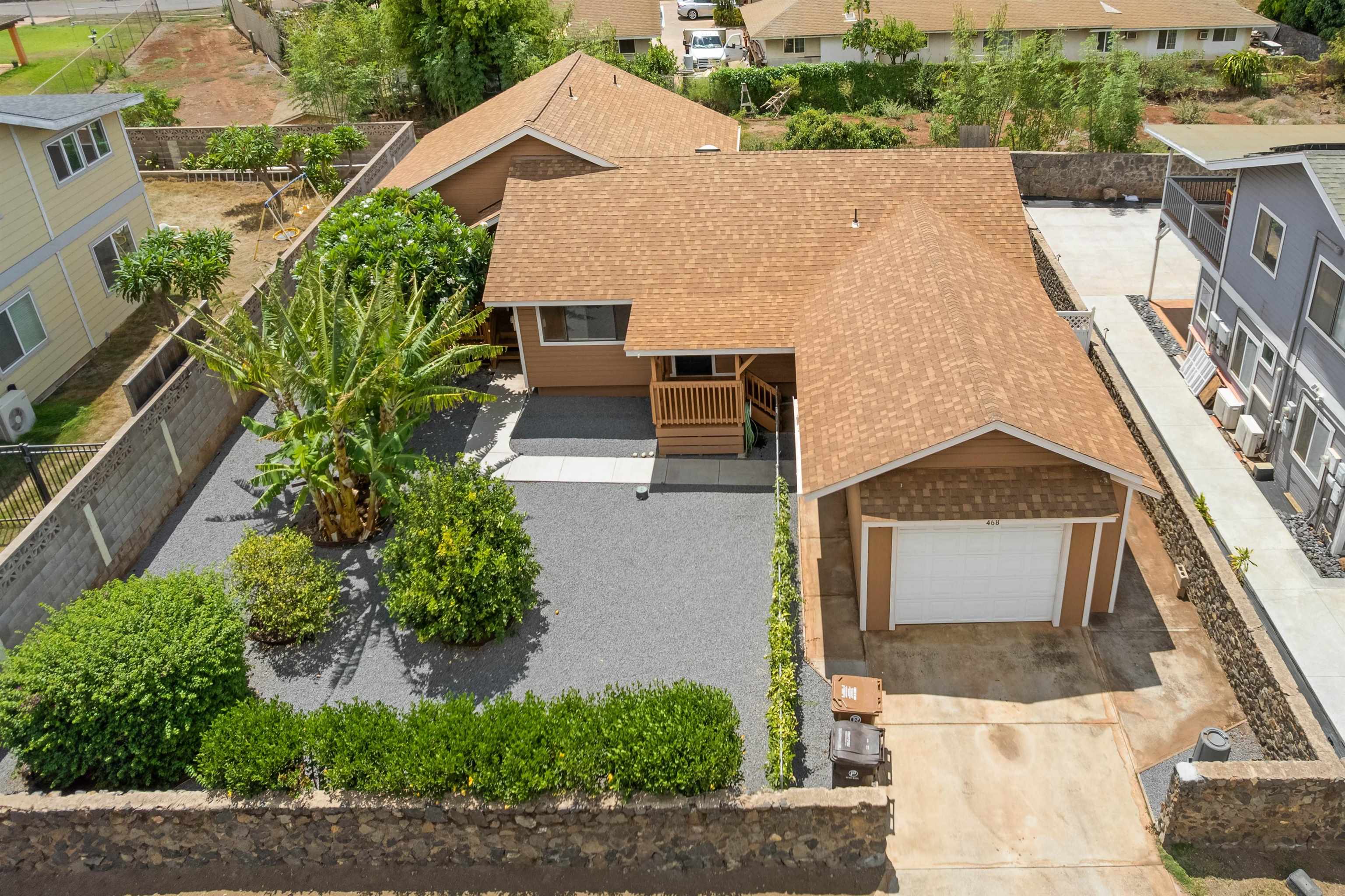468 Kaiwahine St Property Photo 2