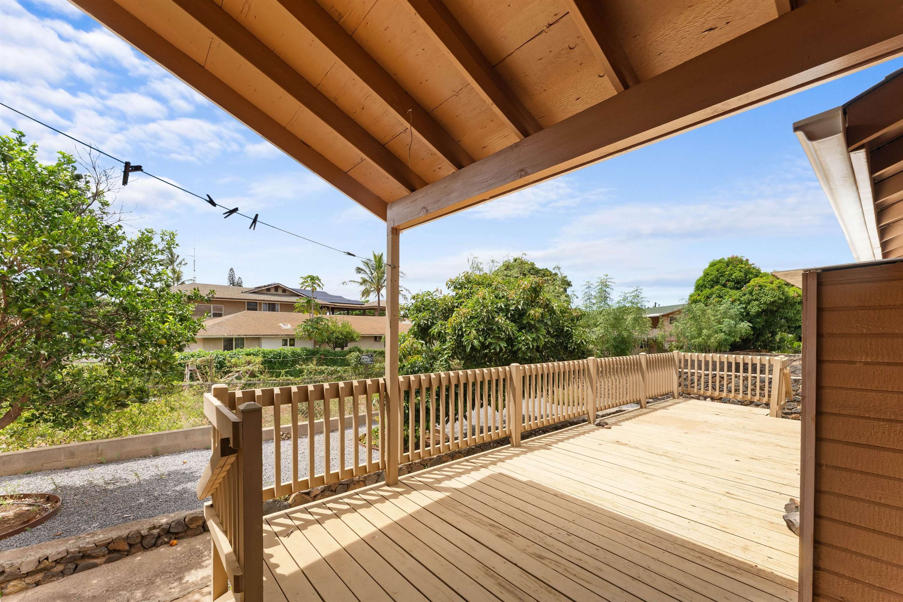 468 Kaiwahine St Property Photo 19