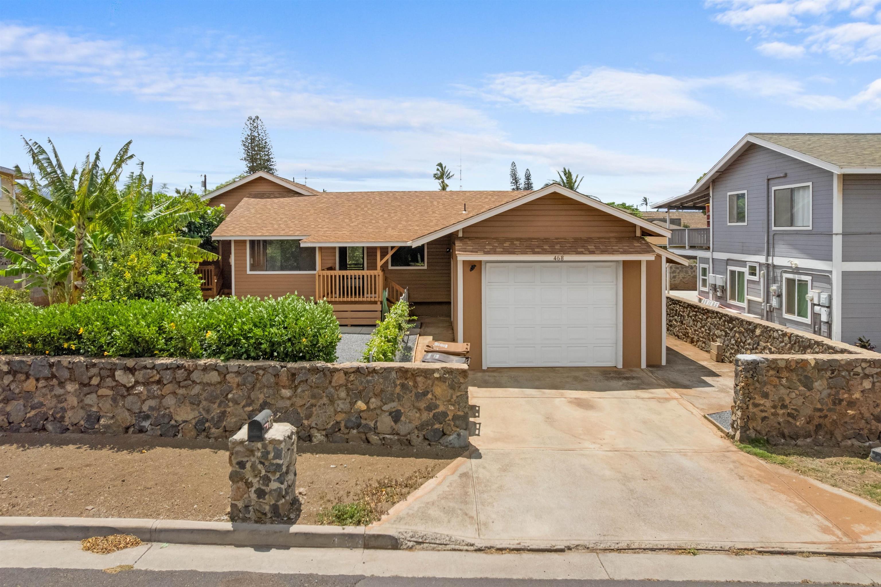 468 Kaiwahine St Property Photo 21