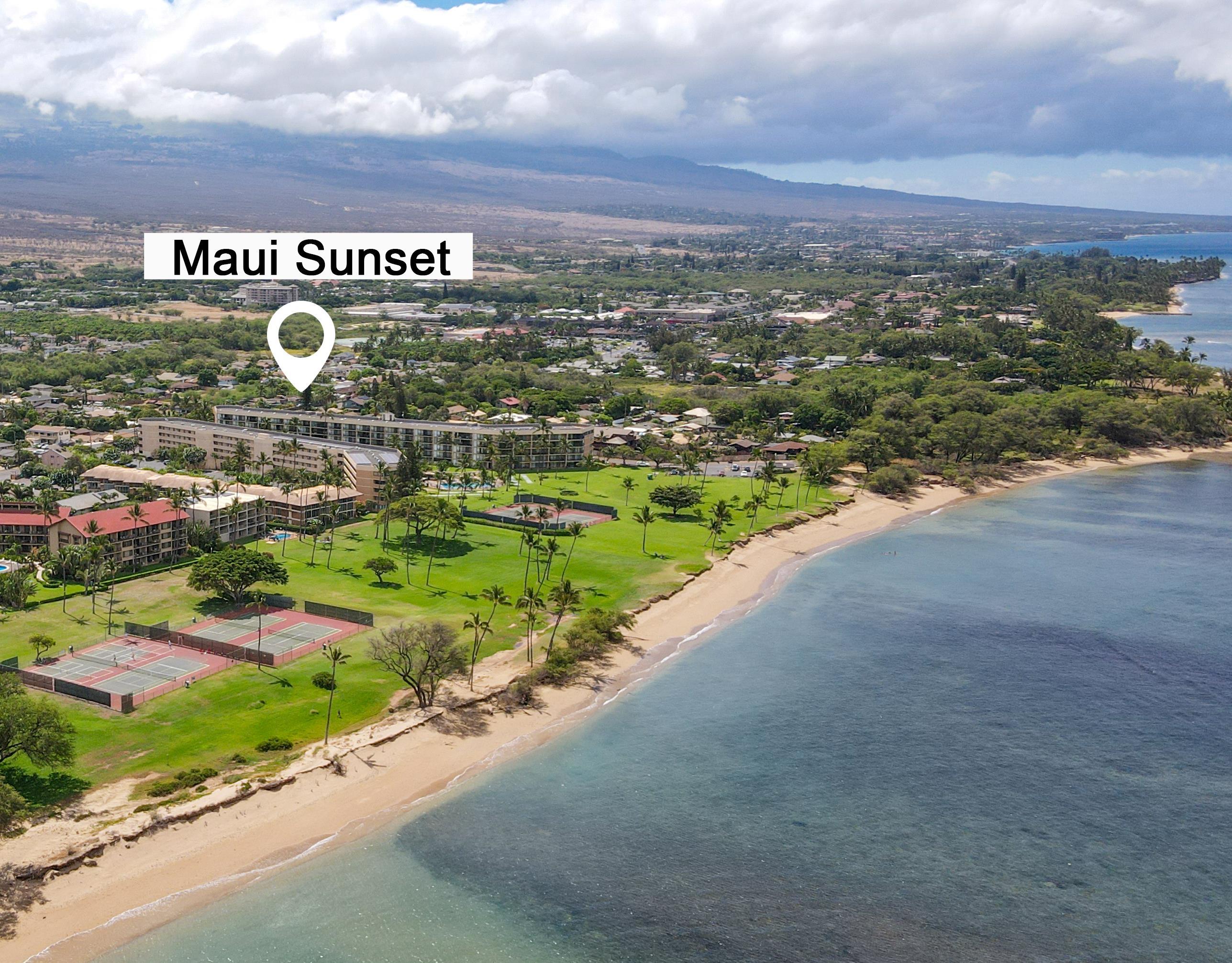 1032 S Kihei Rd Property Photo 1