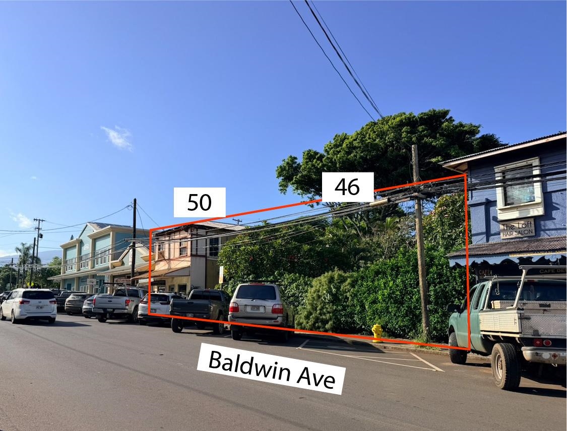 50 Baldwin Ave Property Photo 6