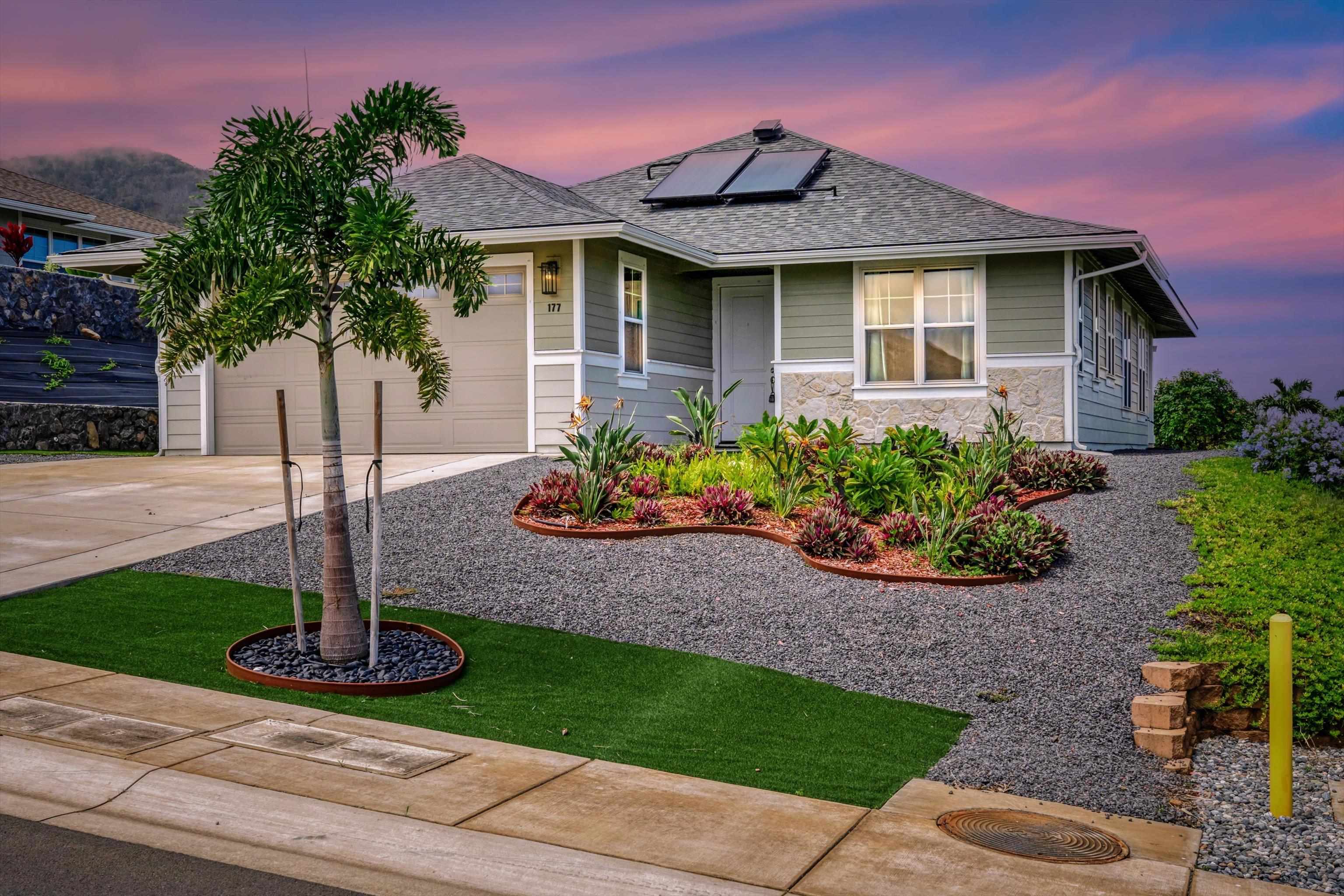 177 Pua Kalaunu Loop Property Photo 1