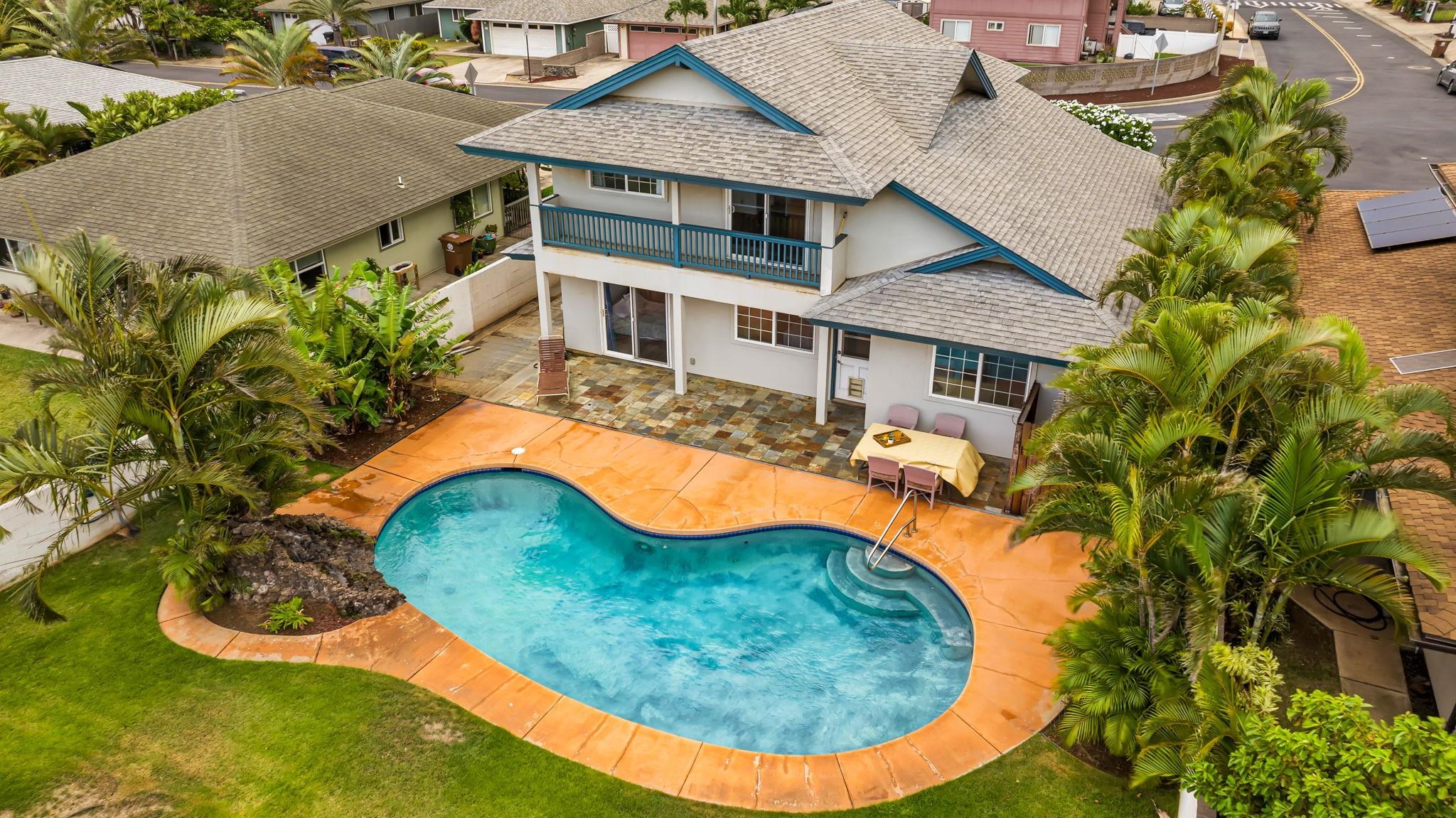 257 Kuualoha St Property Photo 1