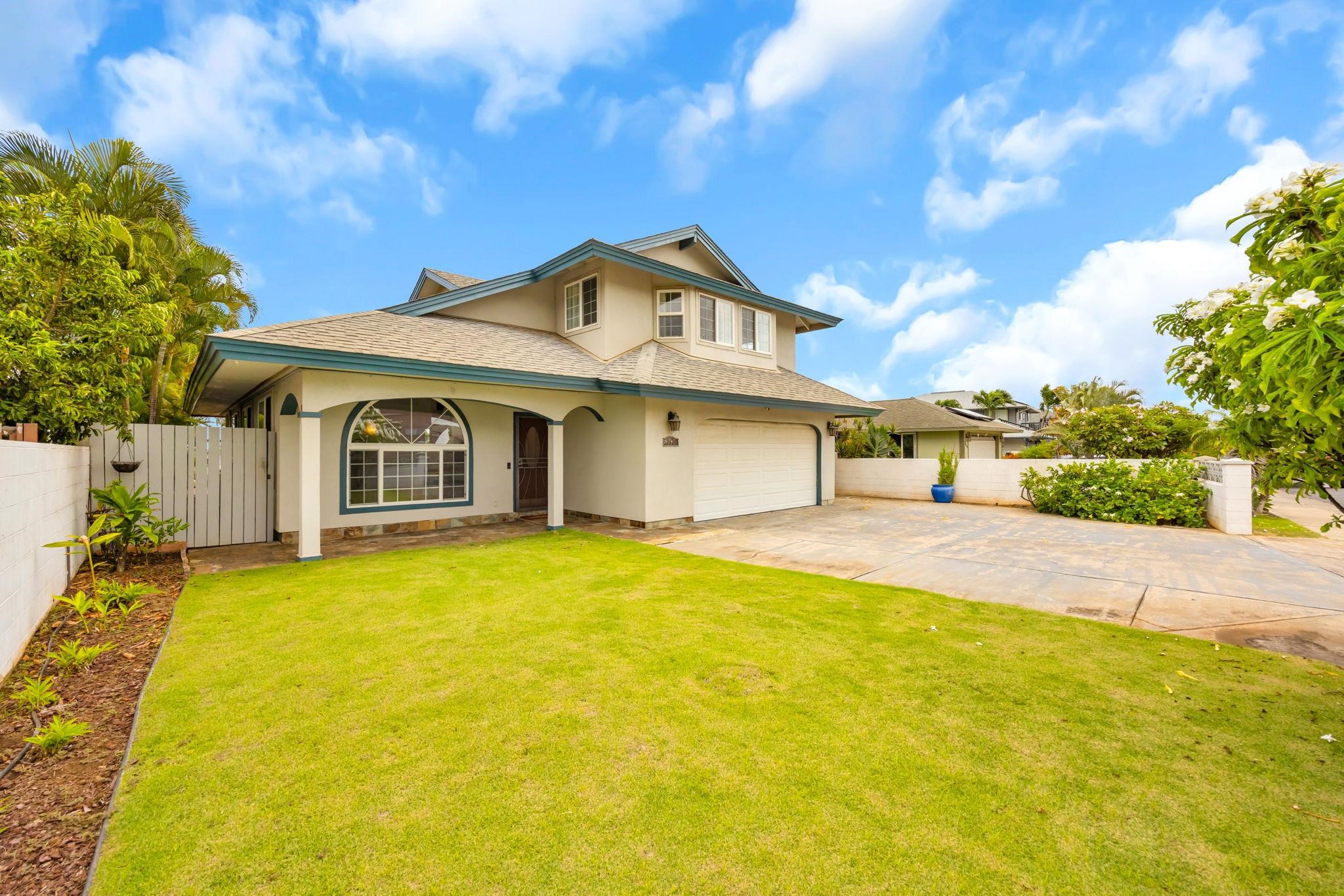 257 Kuualoha St Property Photo 3