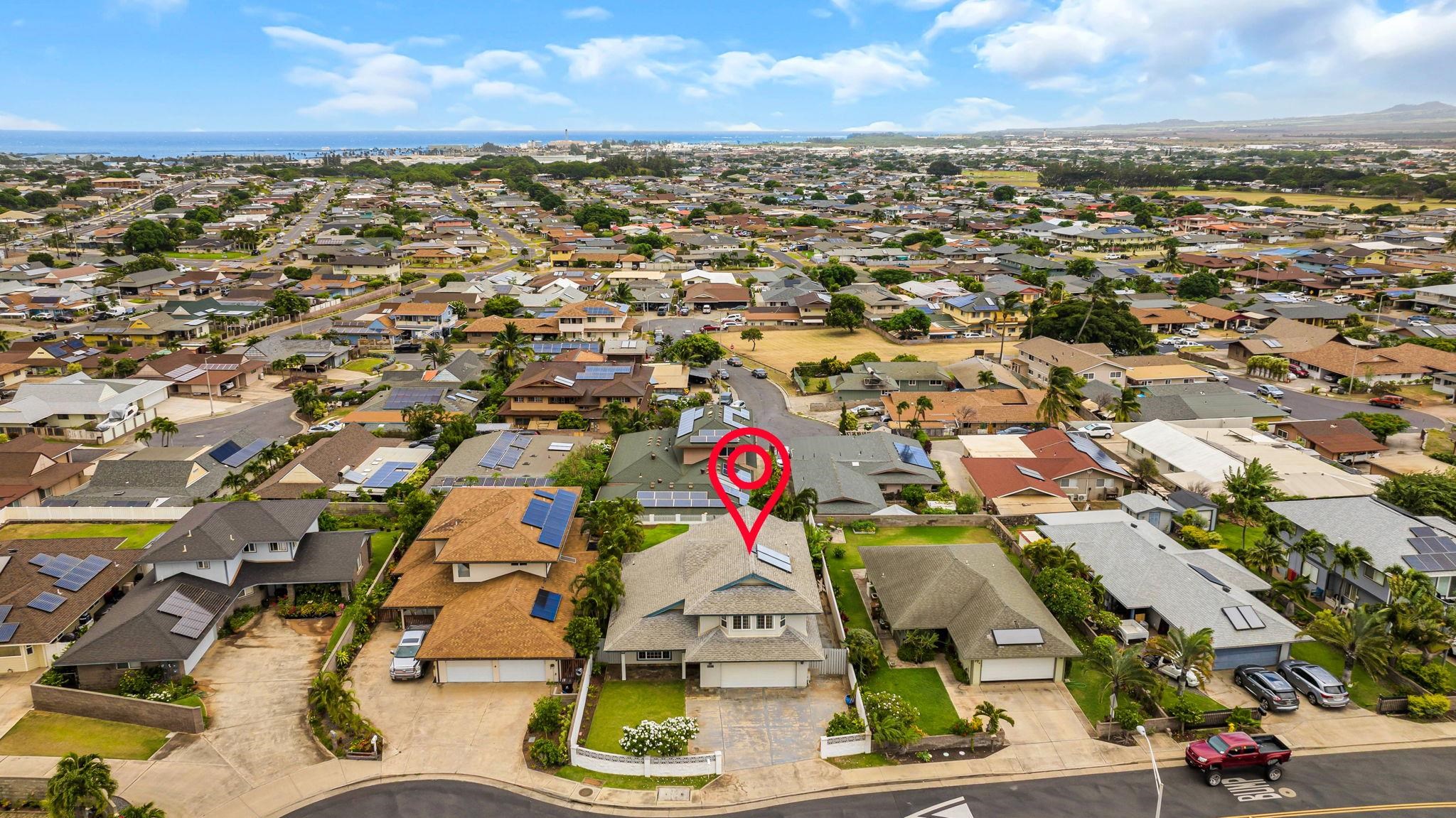257 Kuualoha St Property Photo 40