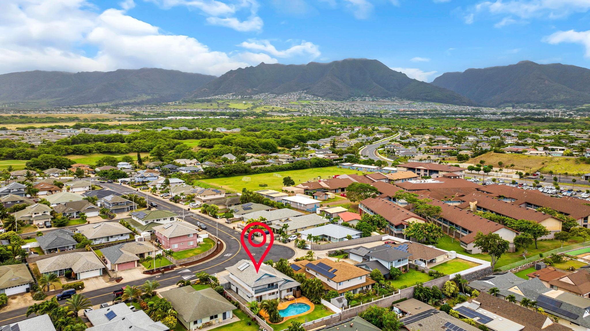 257 Kuualoha St Property Photo 46