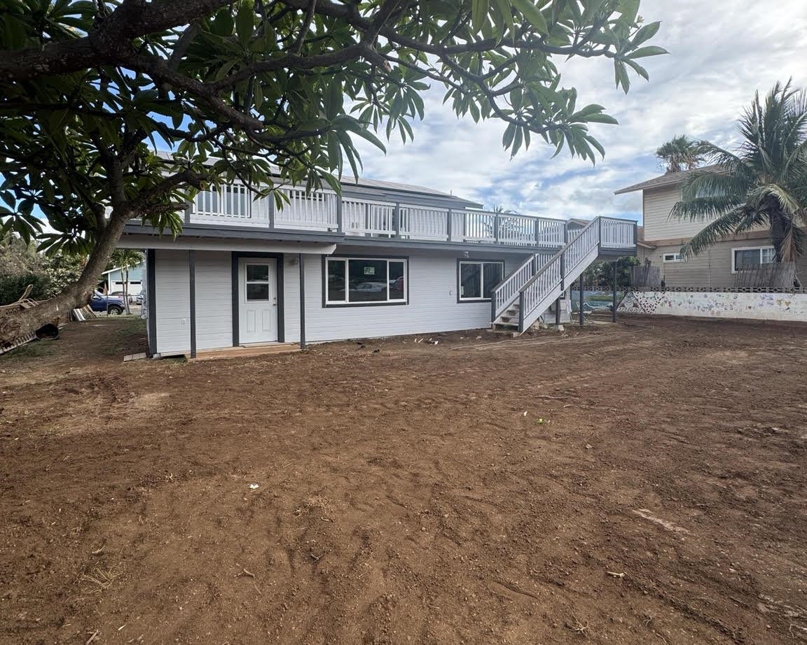 530 Kaiwahine St Property Photo 25