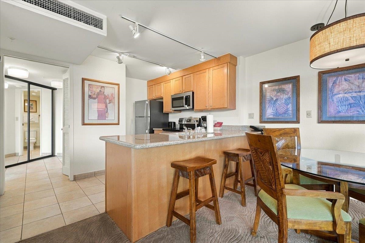 3445 Lower Honoapiilani Rd Property Photo 5