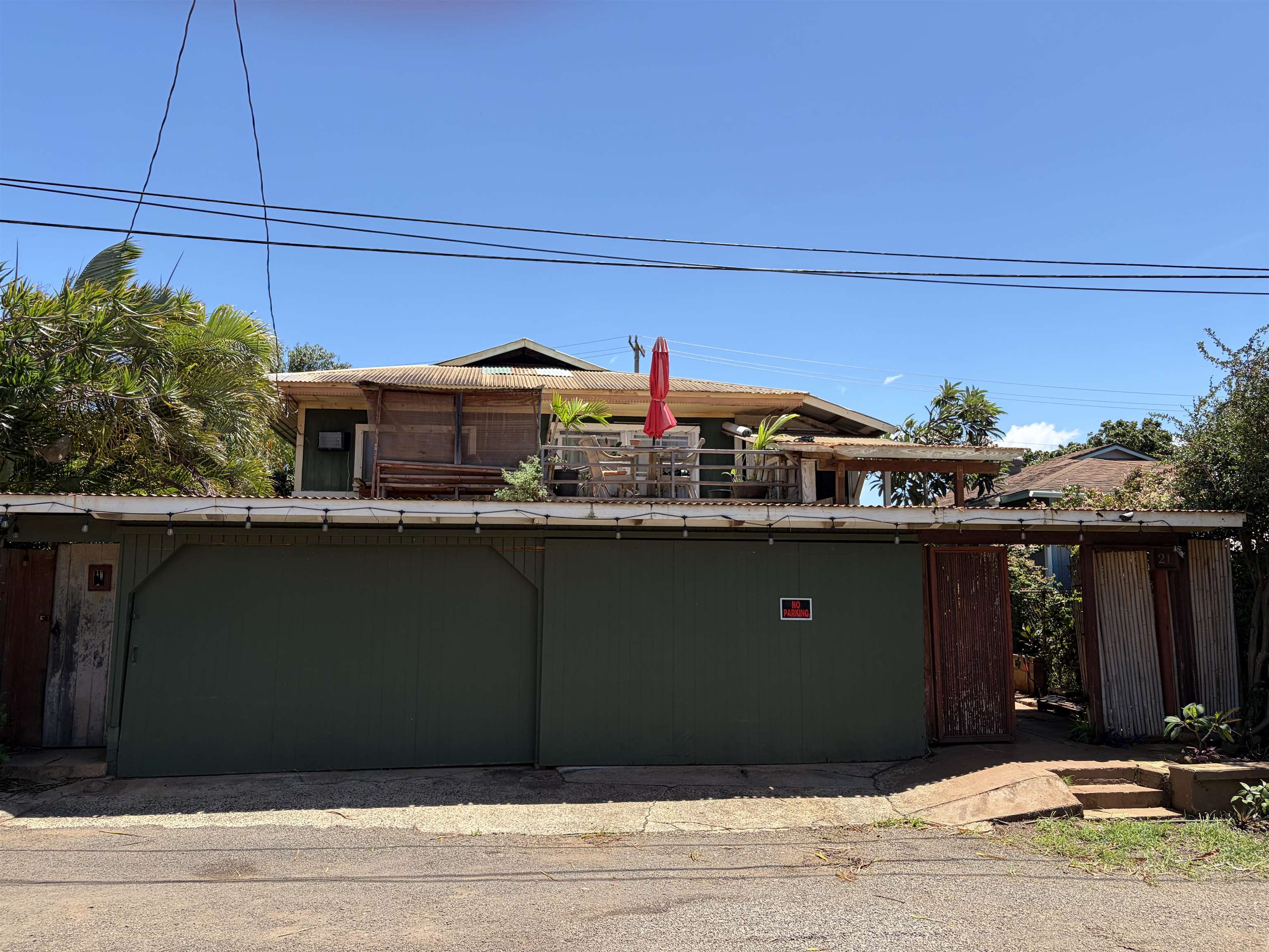 21 Akoni Pl Property Photo 1