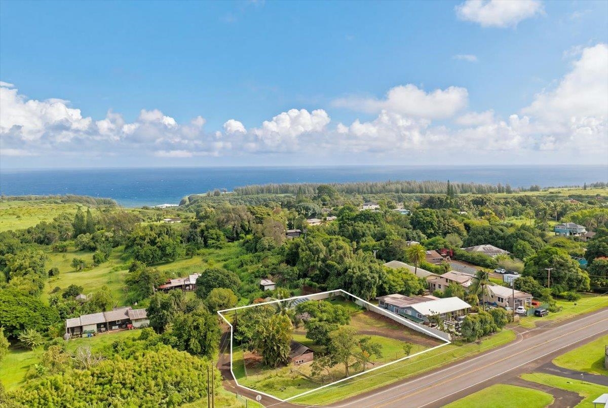 2895 Hana Hwy Property Photo 1