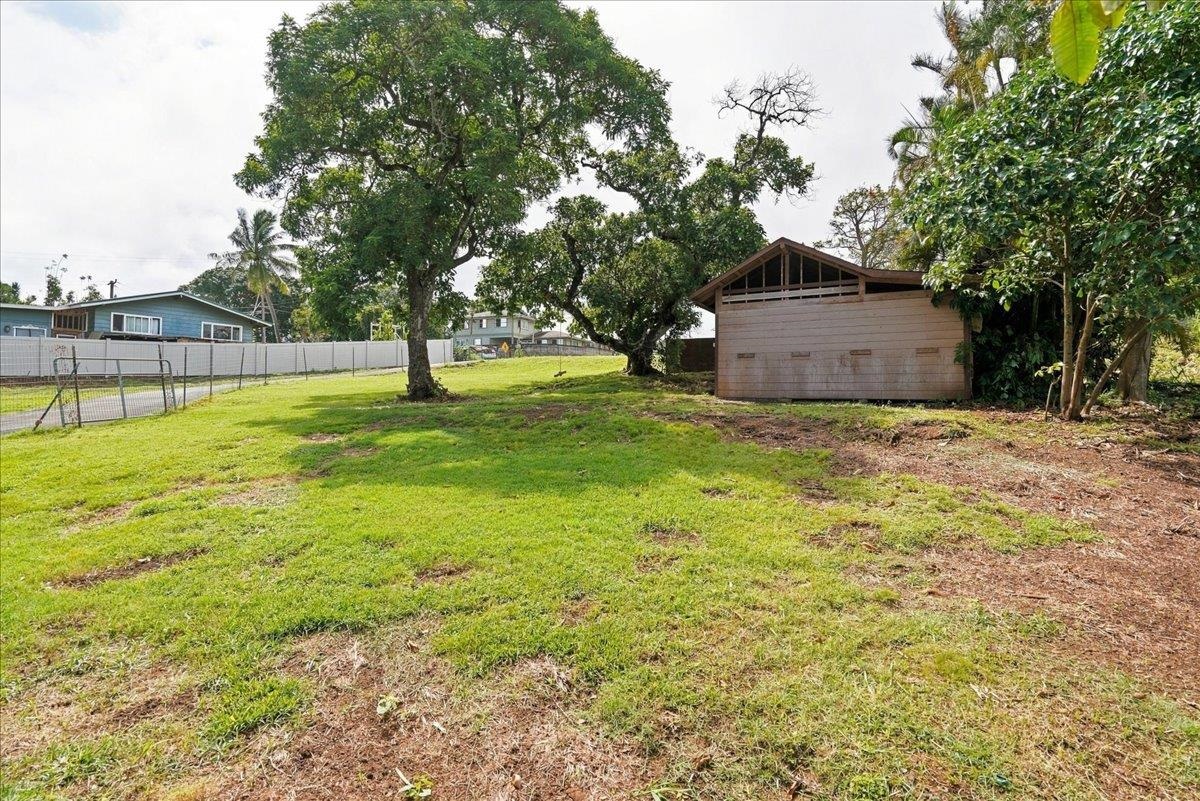 2895 Hana Hwy Property Photo 6