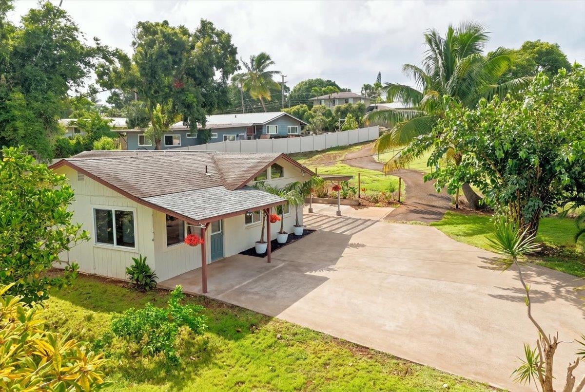 2895 Hana Hwy Property Photo 8