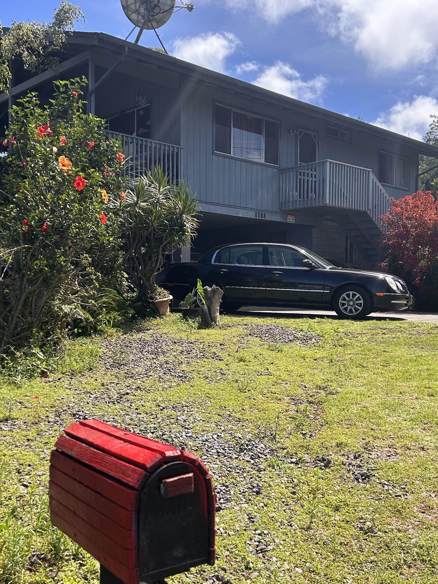 1175 Kamehameiki Rd Property Photo 1