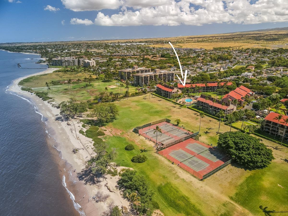 940 S Kihei Rd Property Photo 2