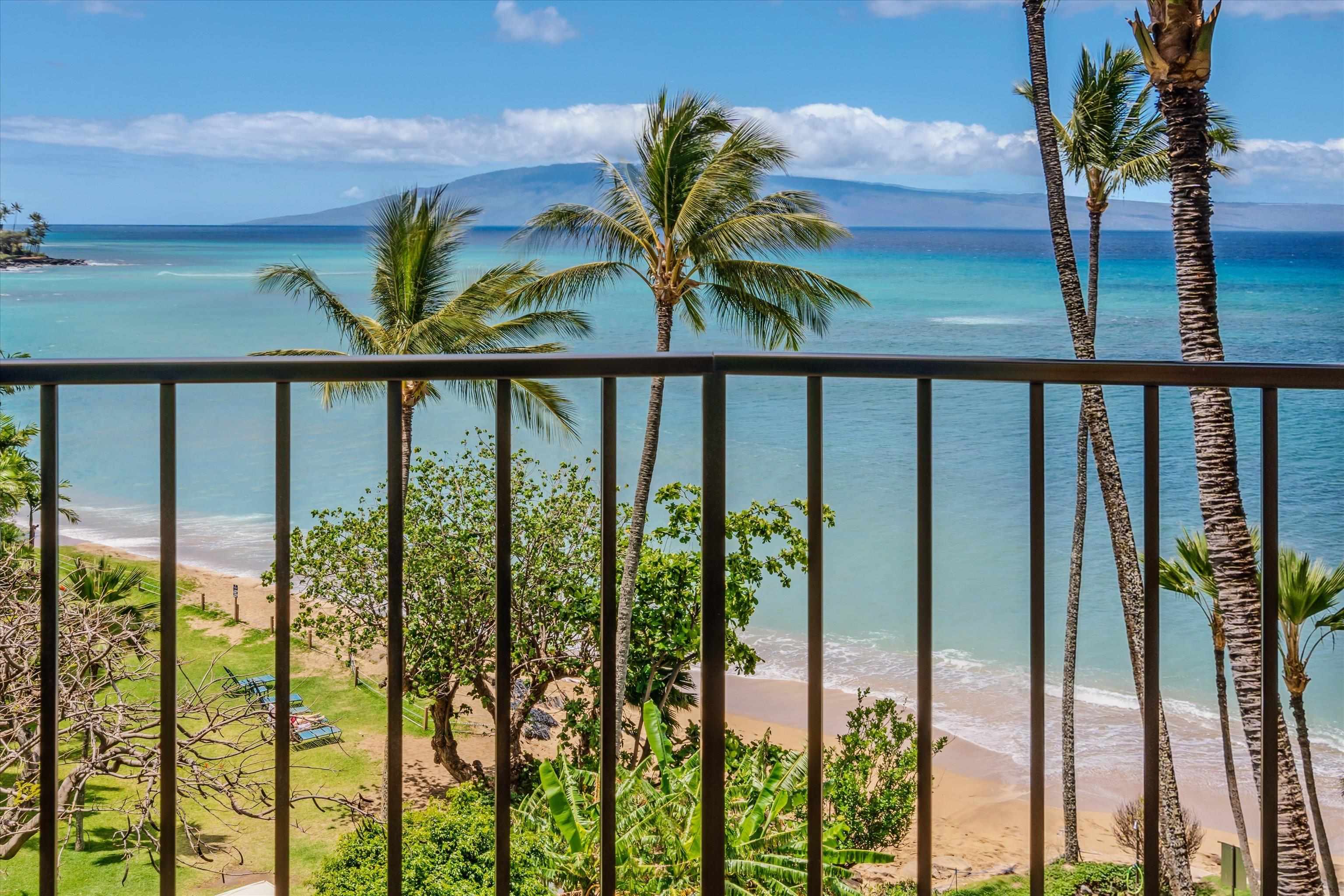 4327 Lower Honoapiilani Rd Property Photo 12