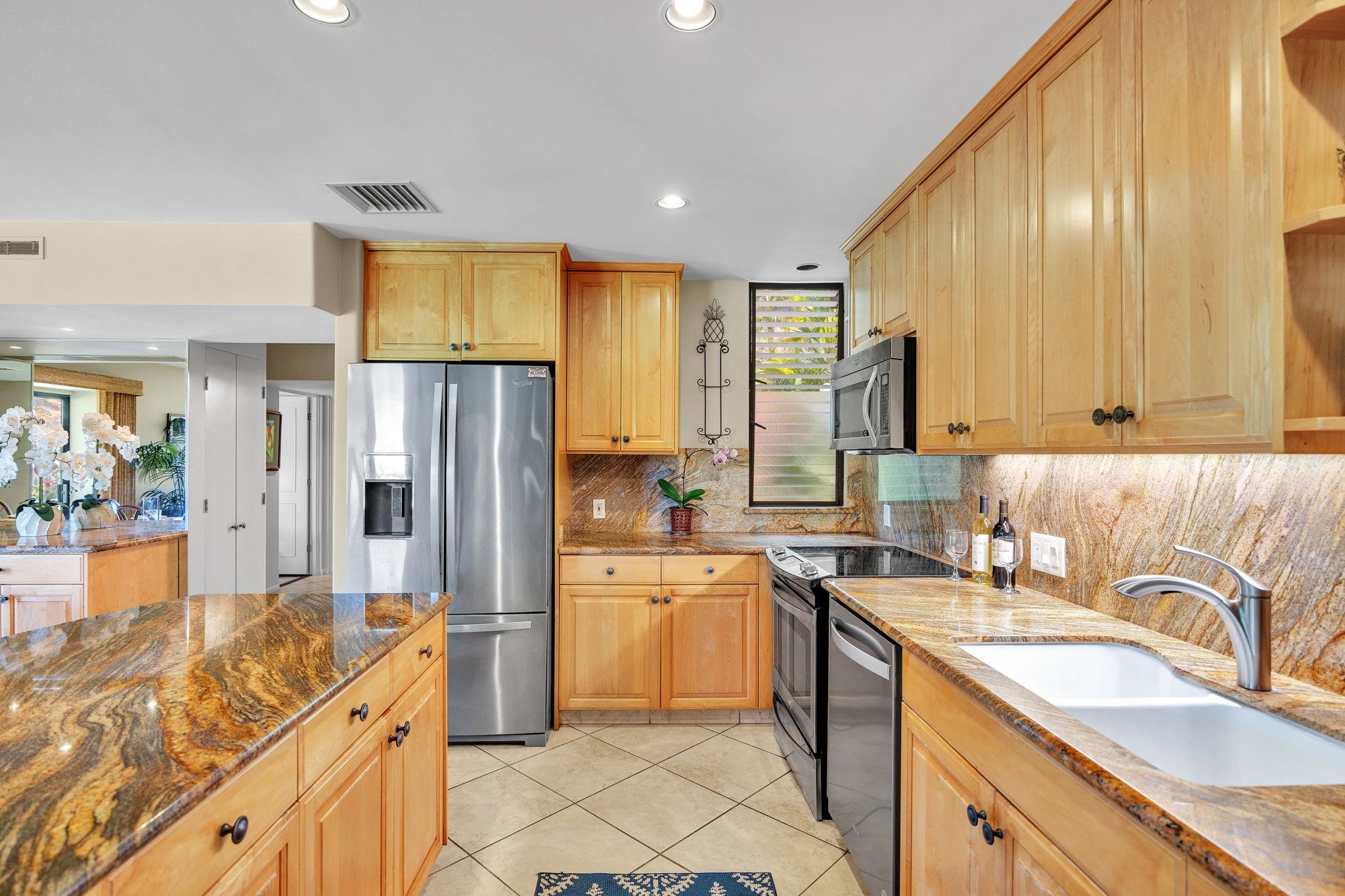 3600 Wailea Alanui Dr Property Photo 11