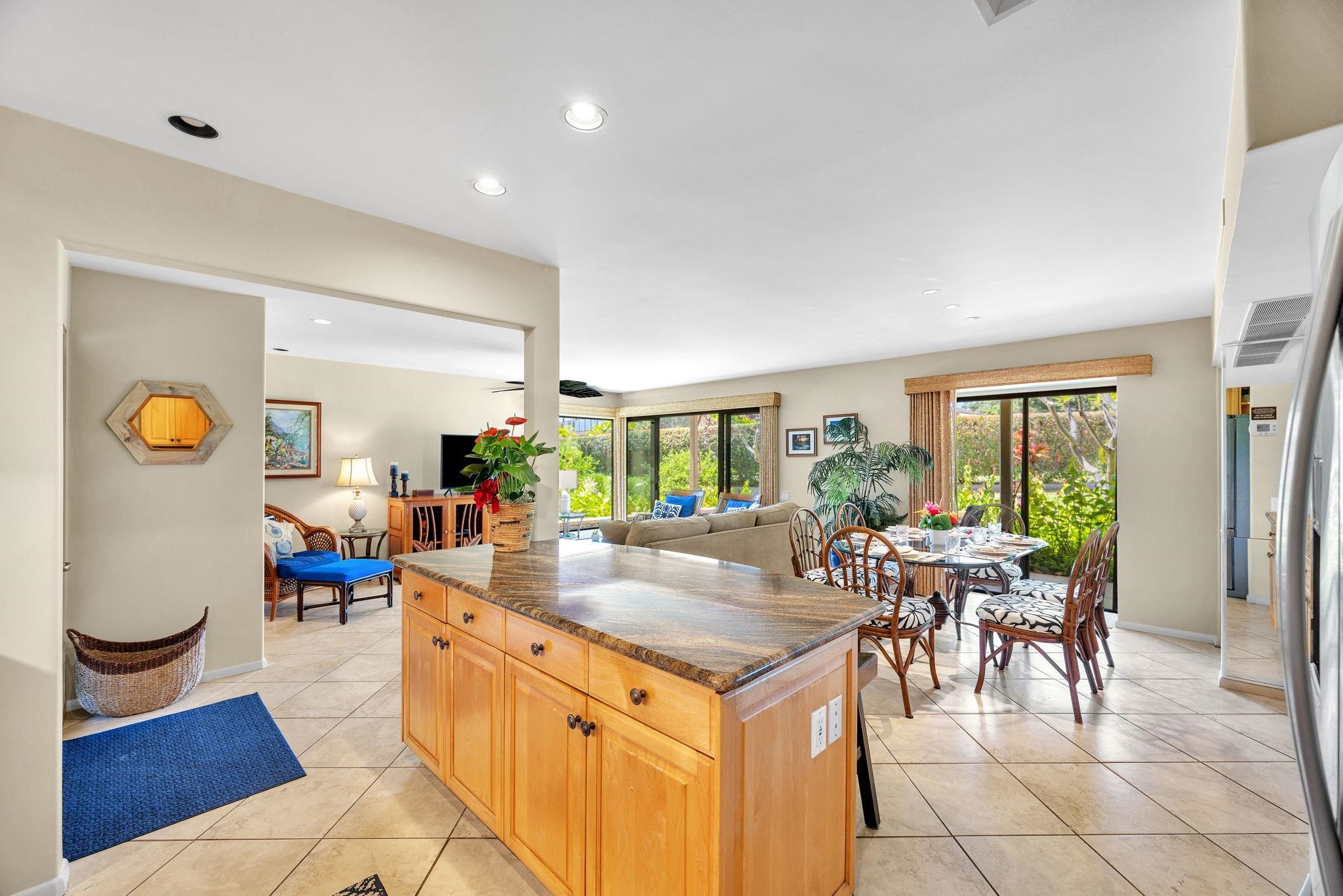 3600 Wailea Alanui Dr Property Photo 12