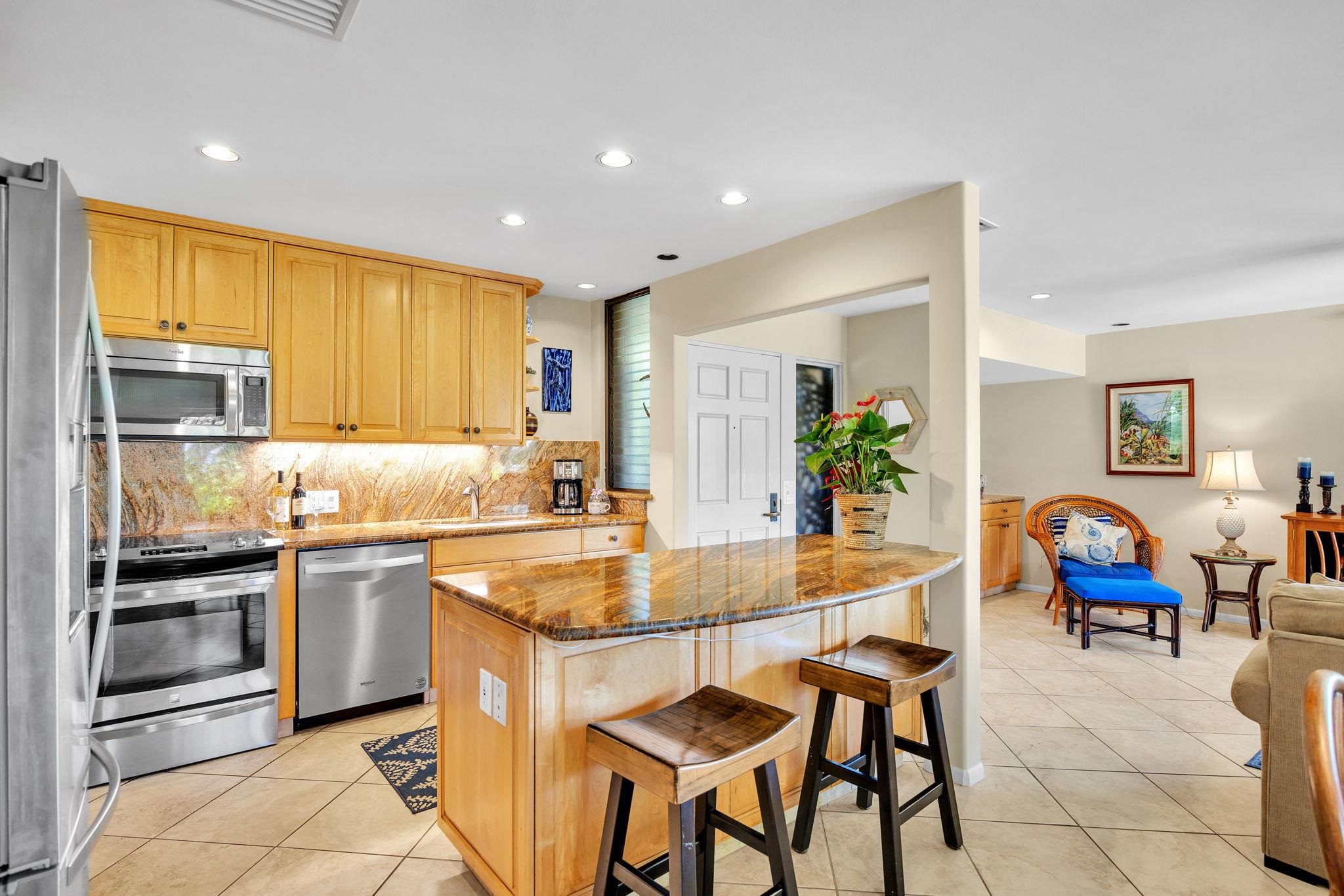 3600 Wailea Alanui Dr Property Photo 15